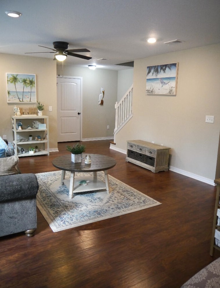 195 Wainwright Dr, Crestview FL  32539-6957 exterior