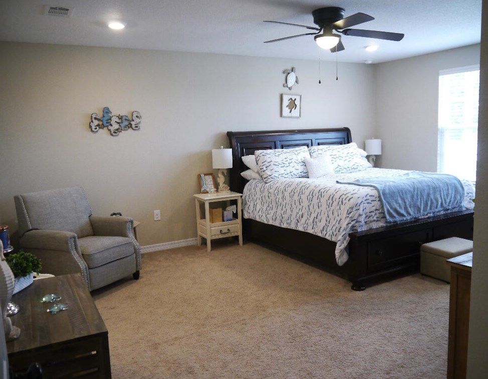 195 Wainwright Dr, Crestview FL  32539-6957 exterior