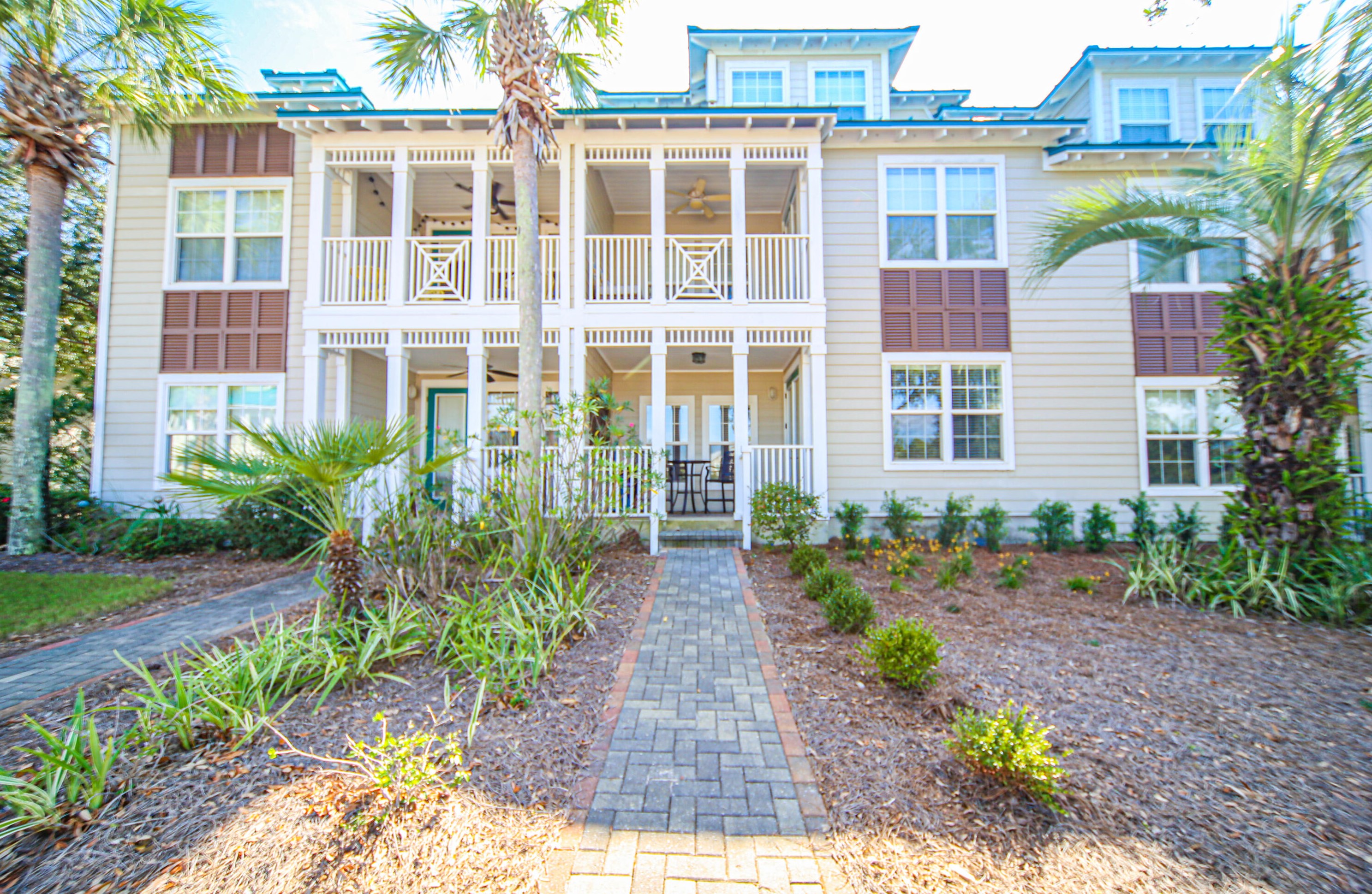 86 Village Blvd #412, Santa Rosa Beach, FL 32459