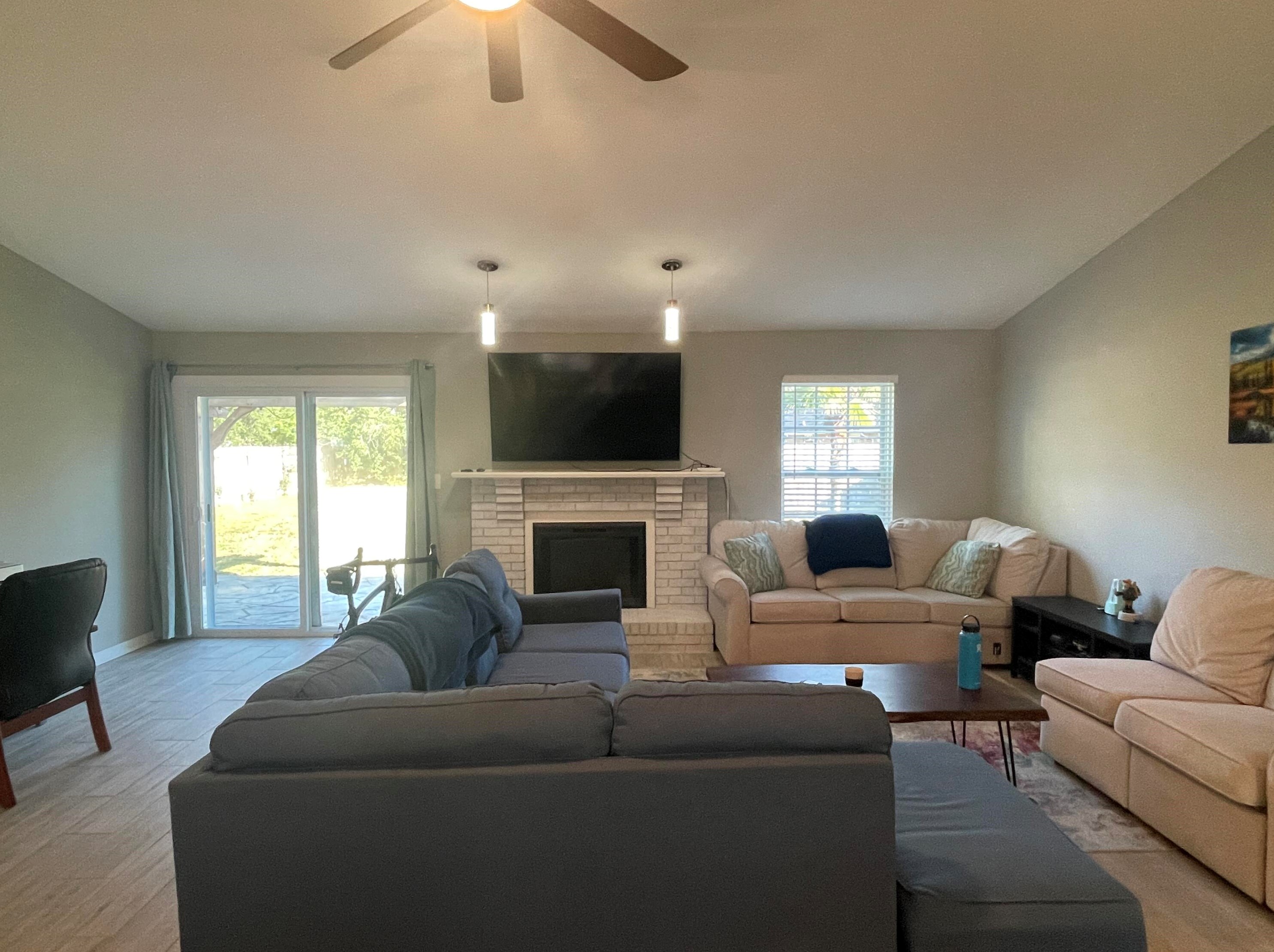419 Primrose Cir, Destin FL  32541-2233 exterior