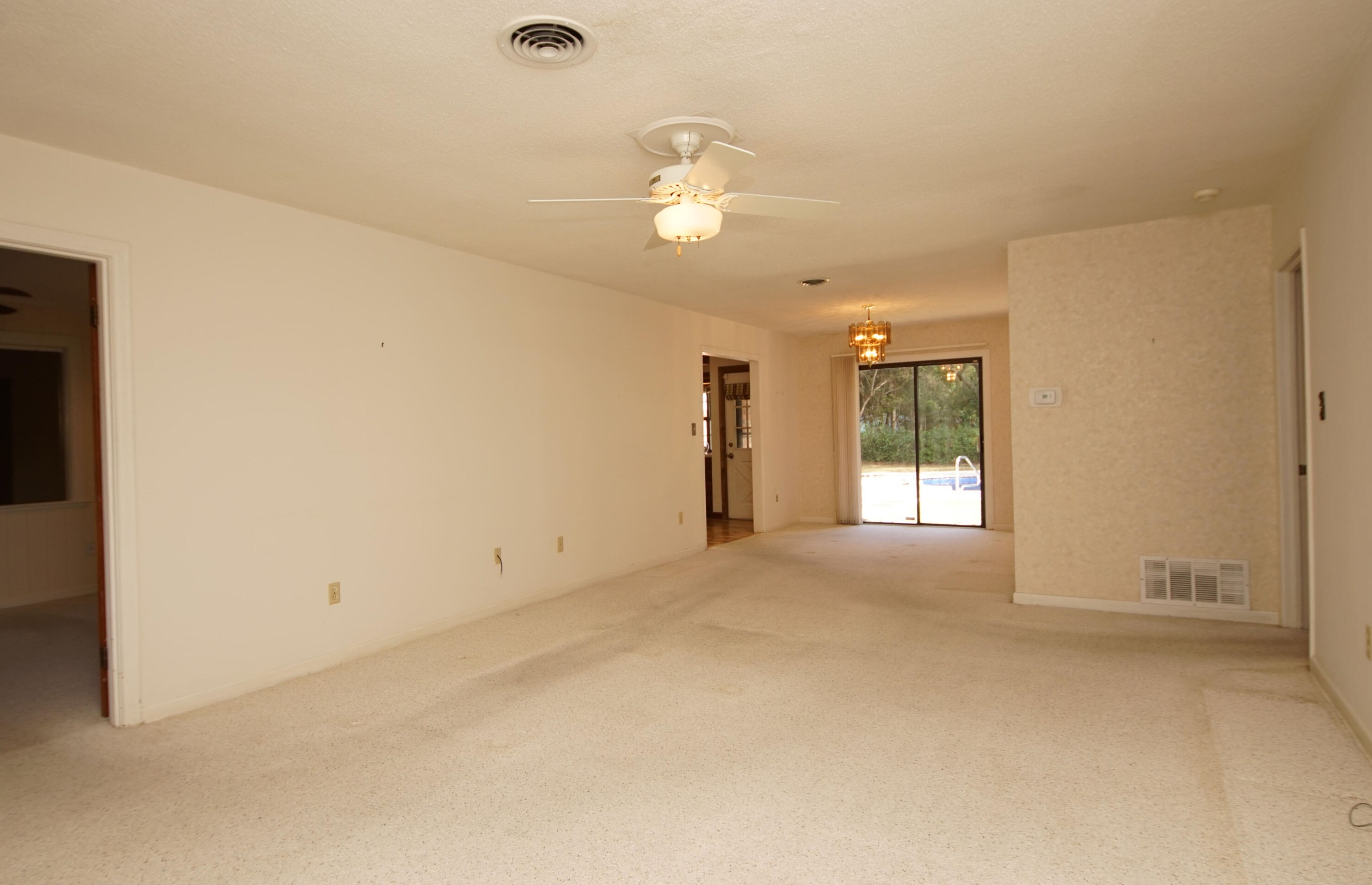 22 Marlborough Rd, Shalimar, FL 32579