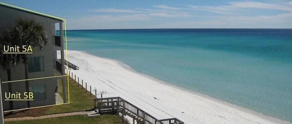 216 Blue Mountain Rd, Santa Rosa Beach, FL 32459-5162