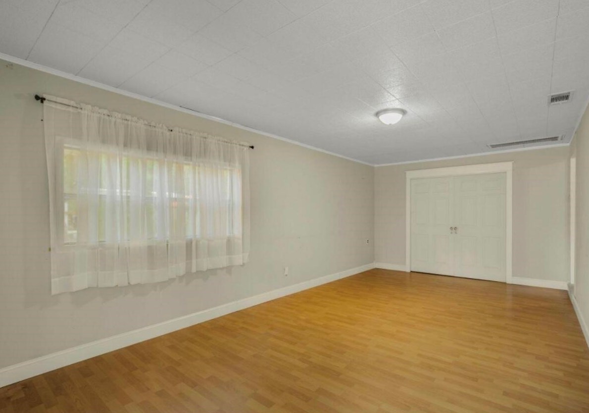 401 Marlowe Dr, Fort Walton Beach FL  32547-2656 exterior