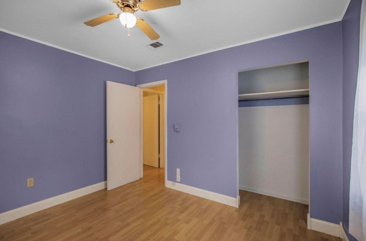 401 Marlowe Dr, Fort Walton Beach FL  32547-2656 exterior