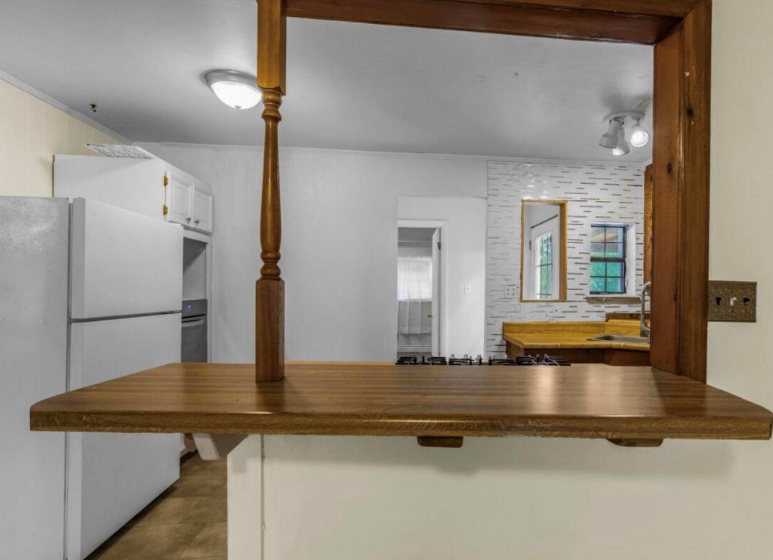 401 Marlowe Dr, Fort Walton Beach FL  32547-2656 exterior