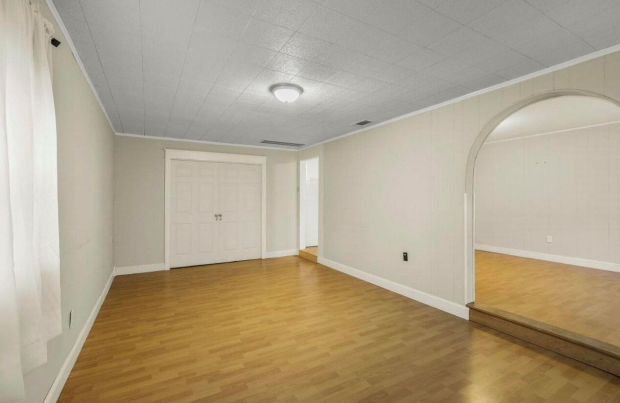 401 Marlowe Dr, Fort Walton Beach FL  32547-2656 exterior