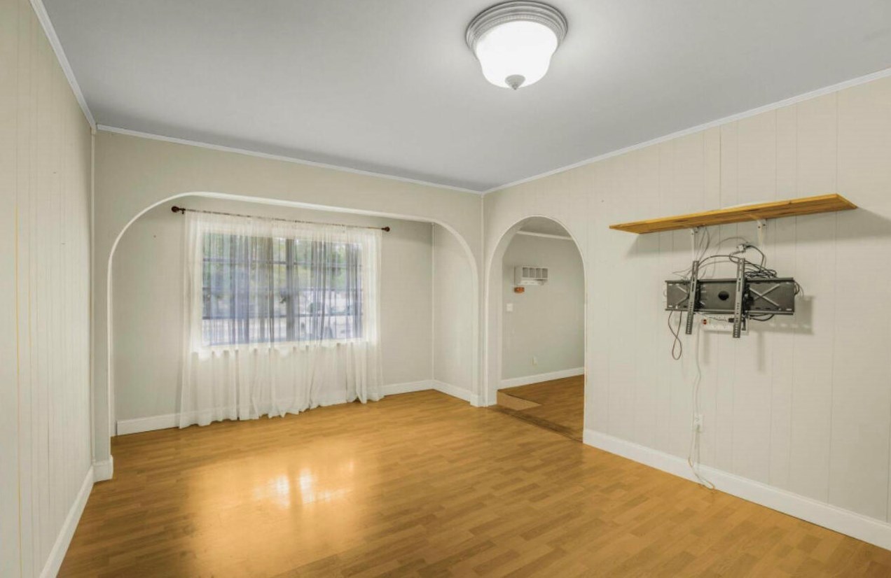 401 Marlowe Dr, Fort Walton Beach FL  32547-2656 exterior