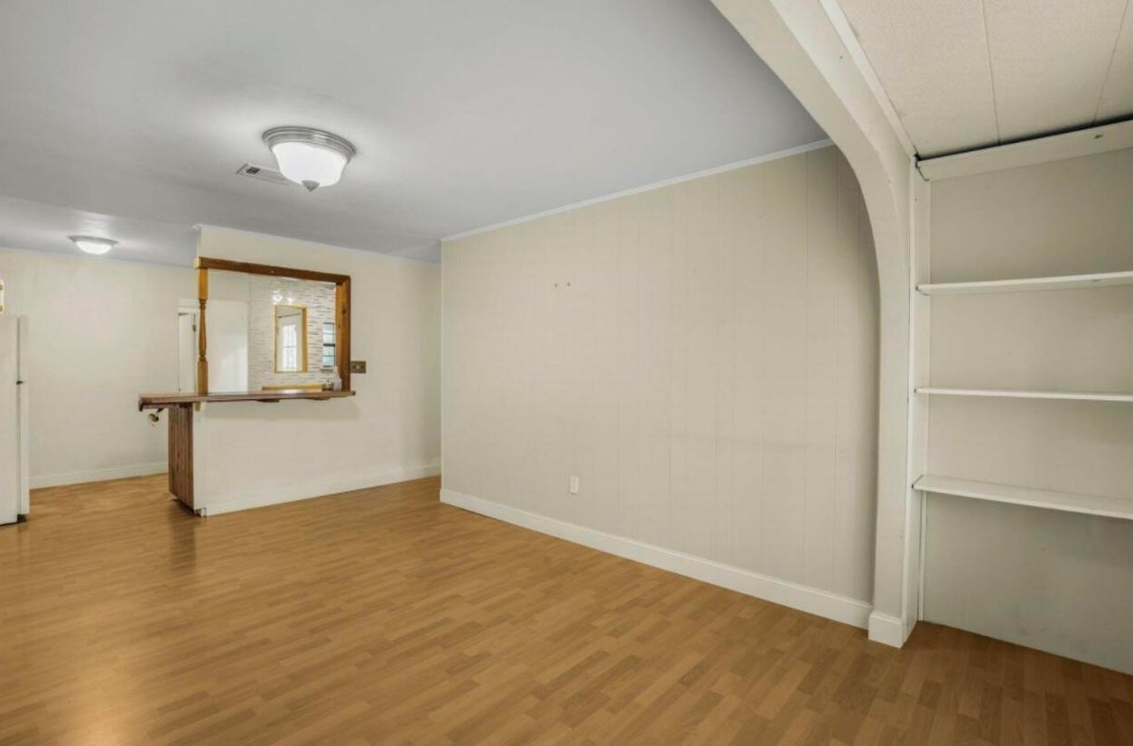 401 Marlowe Dr, Fort Walton Beach FL  32547-2656 exterior