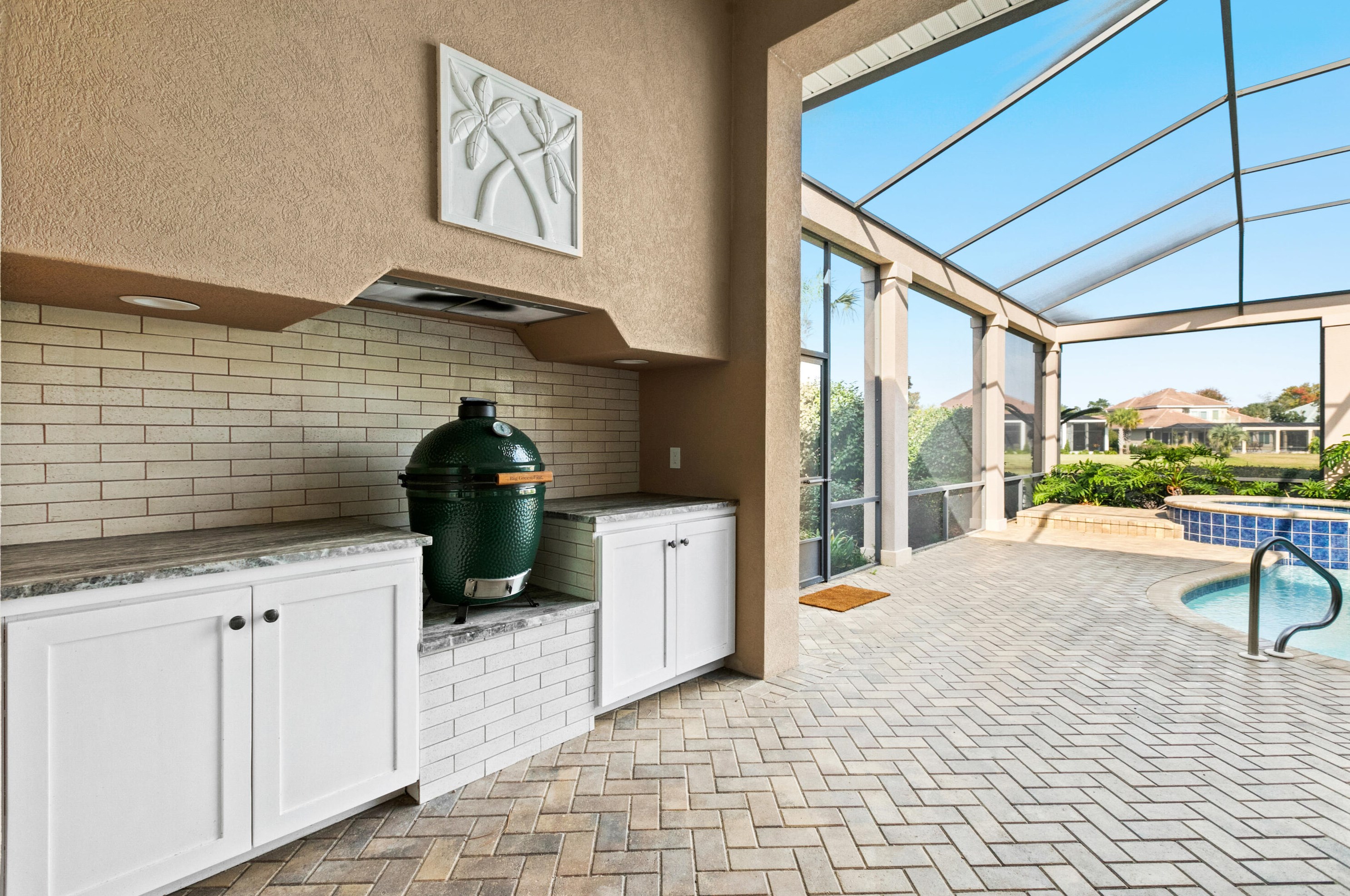 431 Captains Cir, Destin FL  32541-5307 exterior