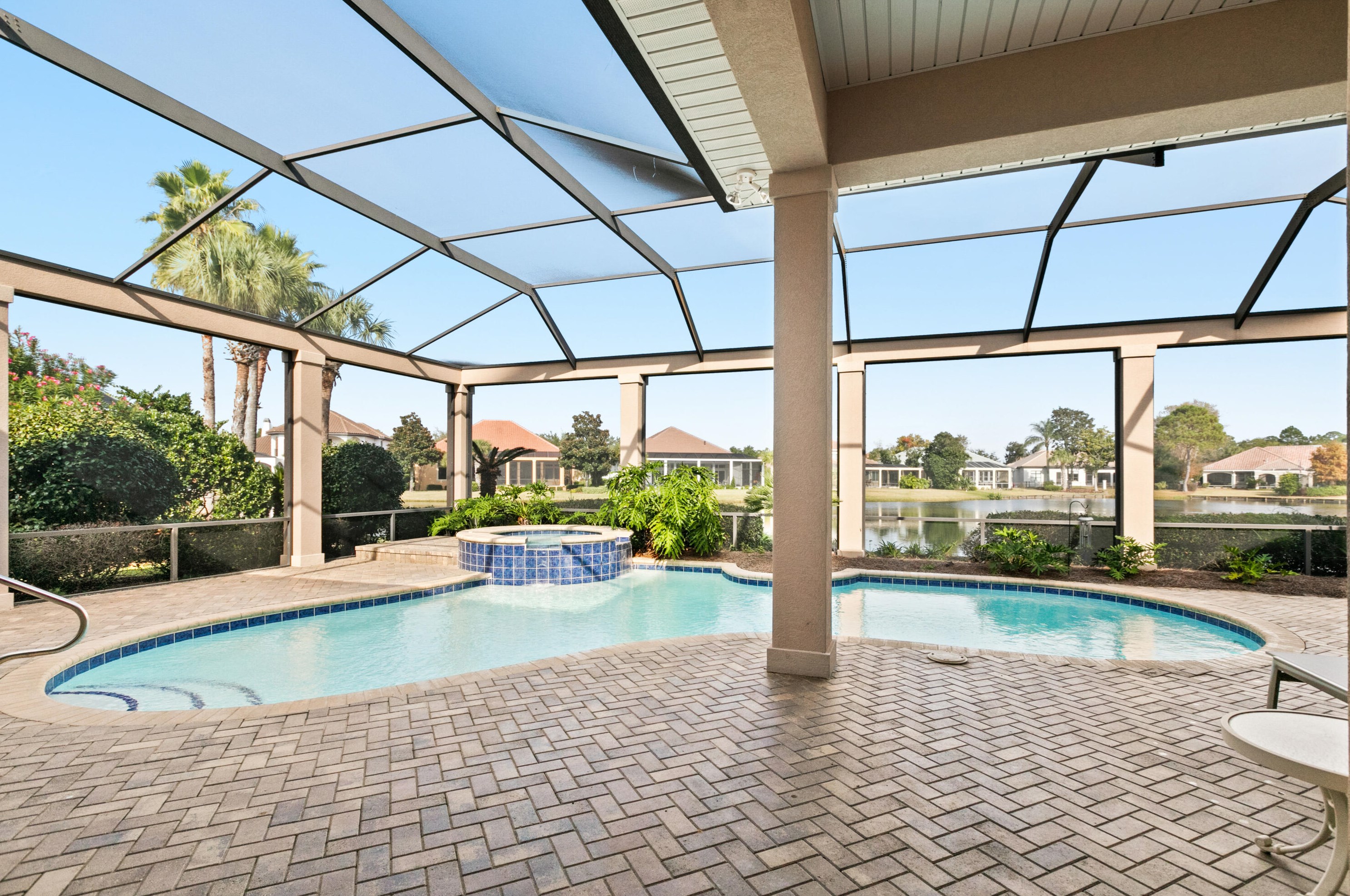 431 Captains Cir, Destin FL  32541-5307 exterior