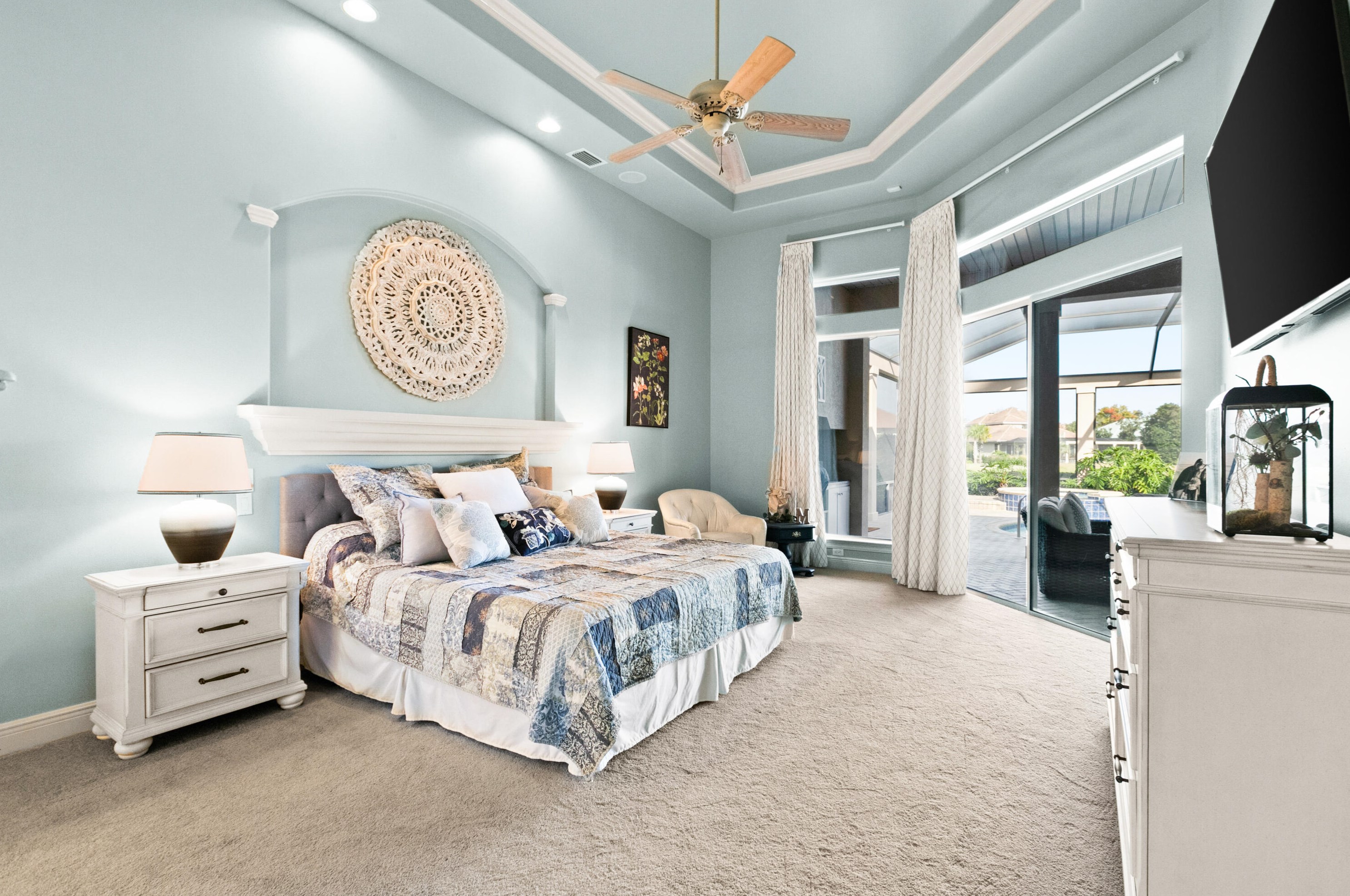 431 Captains Cir, Destin FL  32541-5307 exterior