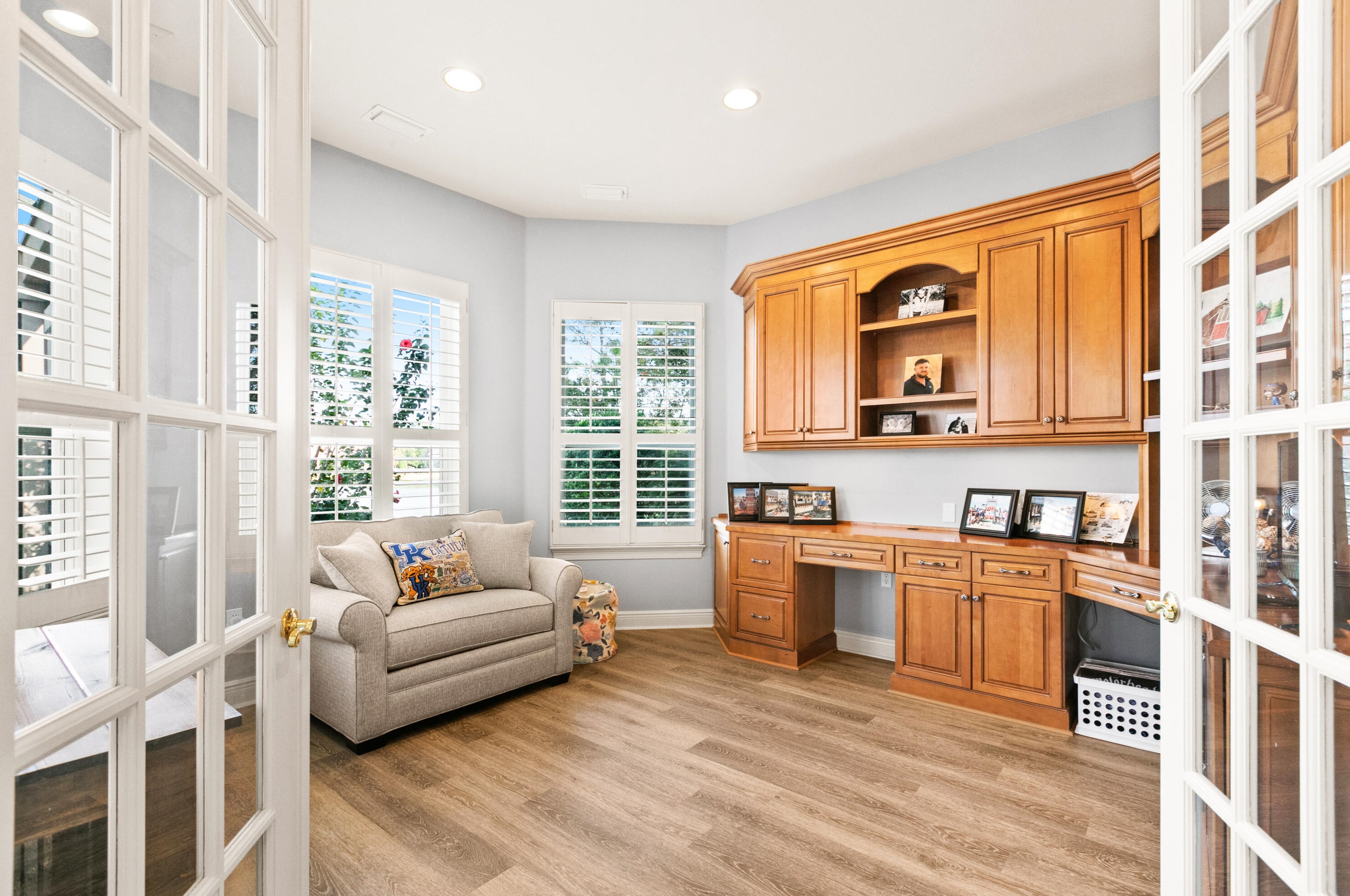 431 Captains Cir, Destin FL  32541-5307 exterior