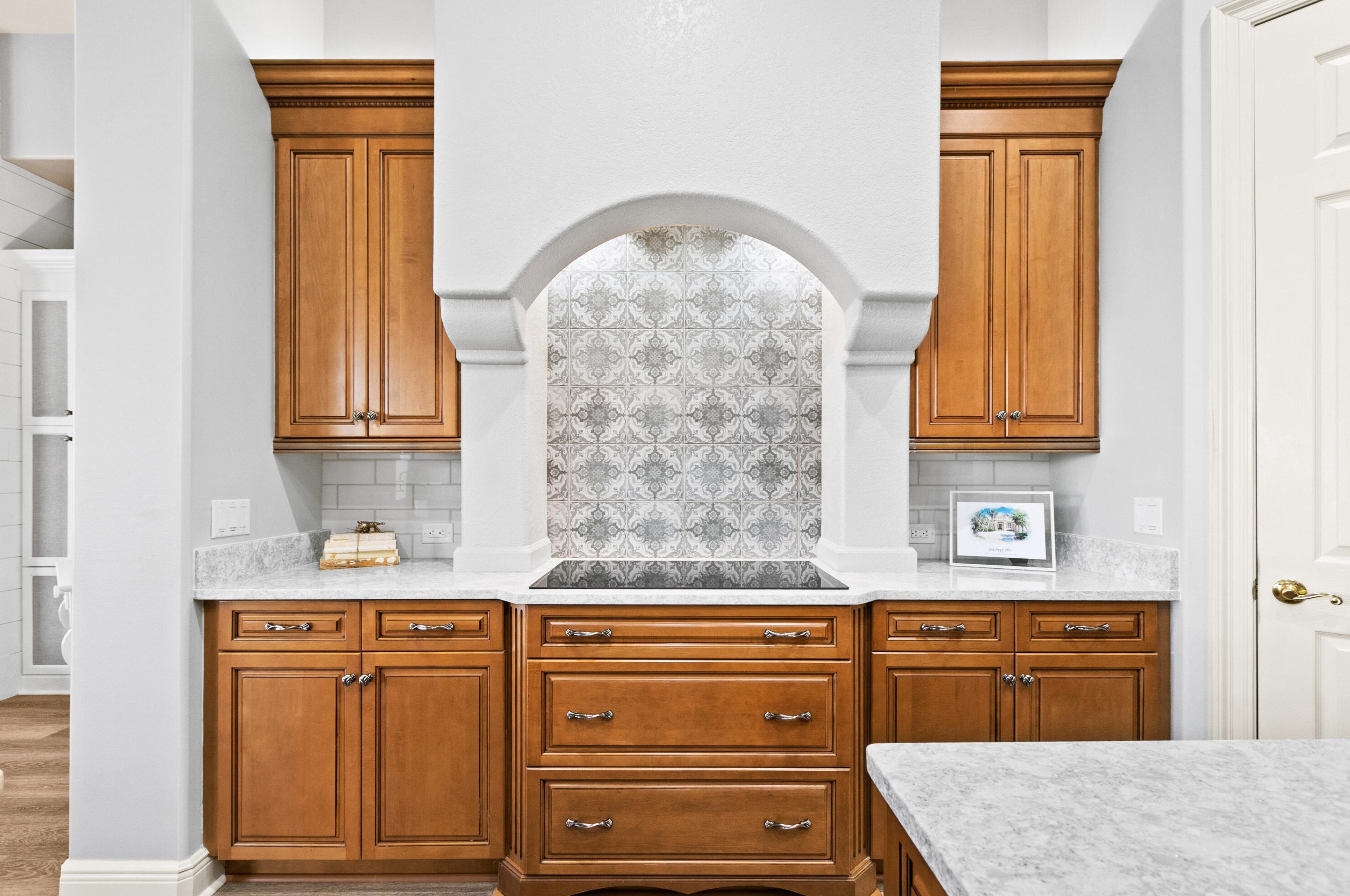 431 Captains Cir, Destin FL  32541-5307 exterior