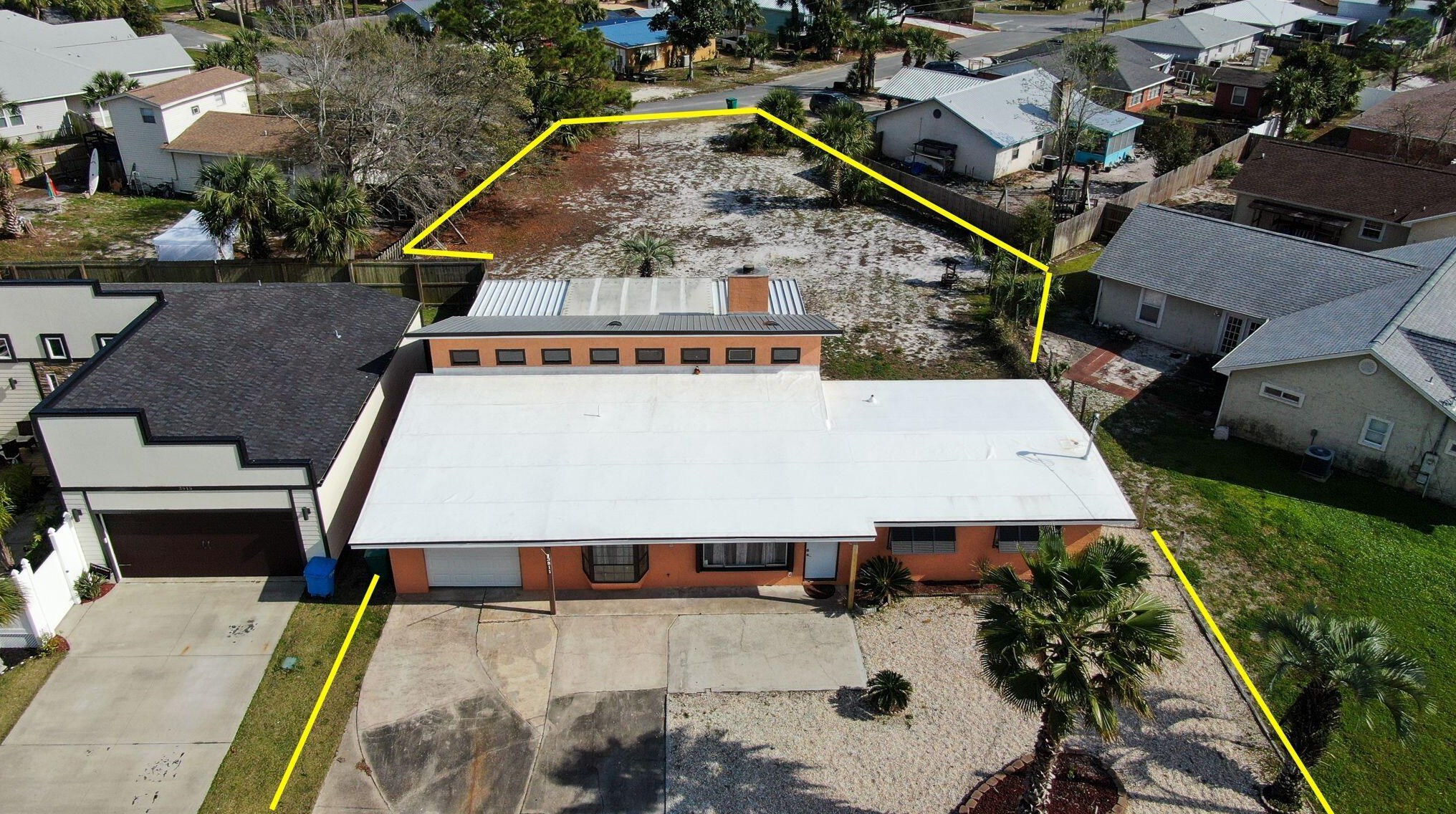 3511 Treasure Cir, Panama City, FL 32408-6823
