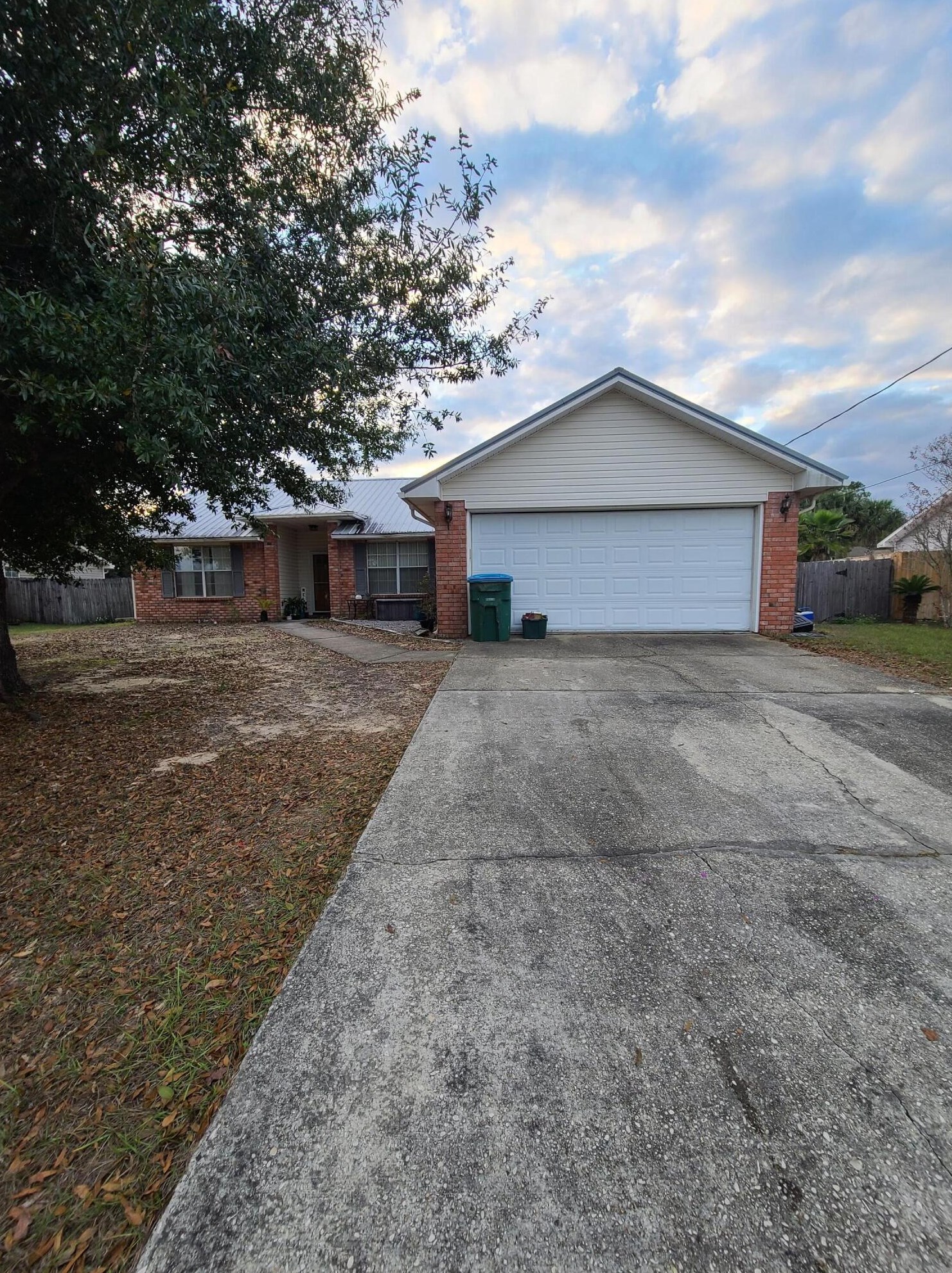 1215 Ego Dr, Crestview, FL 32536-4281