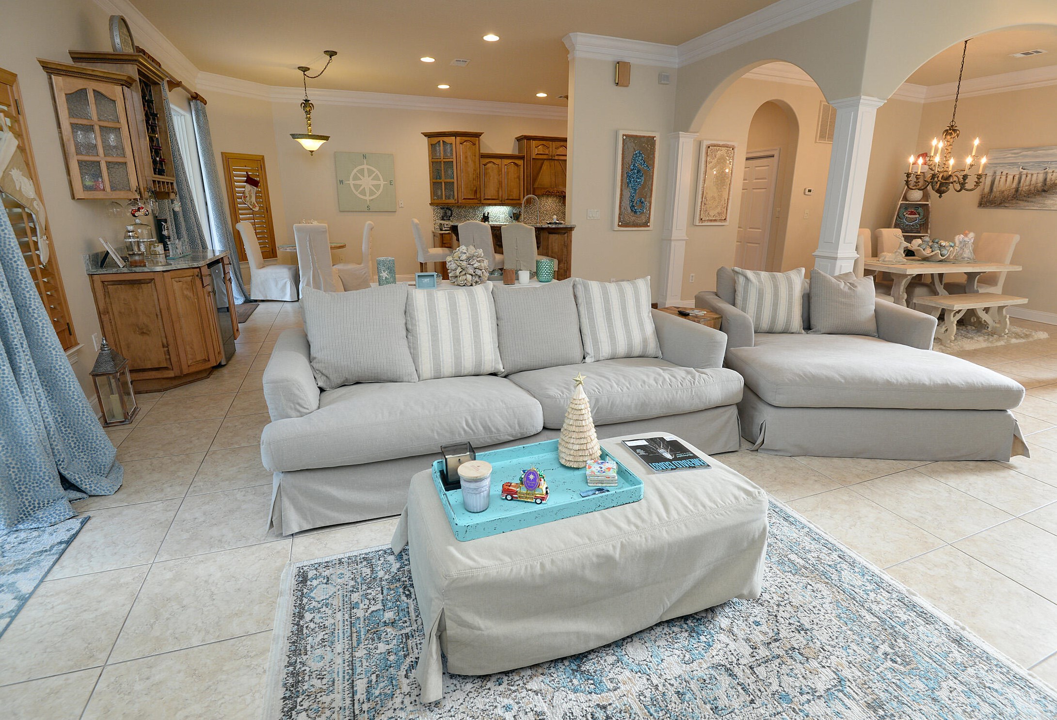 155 Indigo Loop, Destin FL 32550-5227 exterior