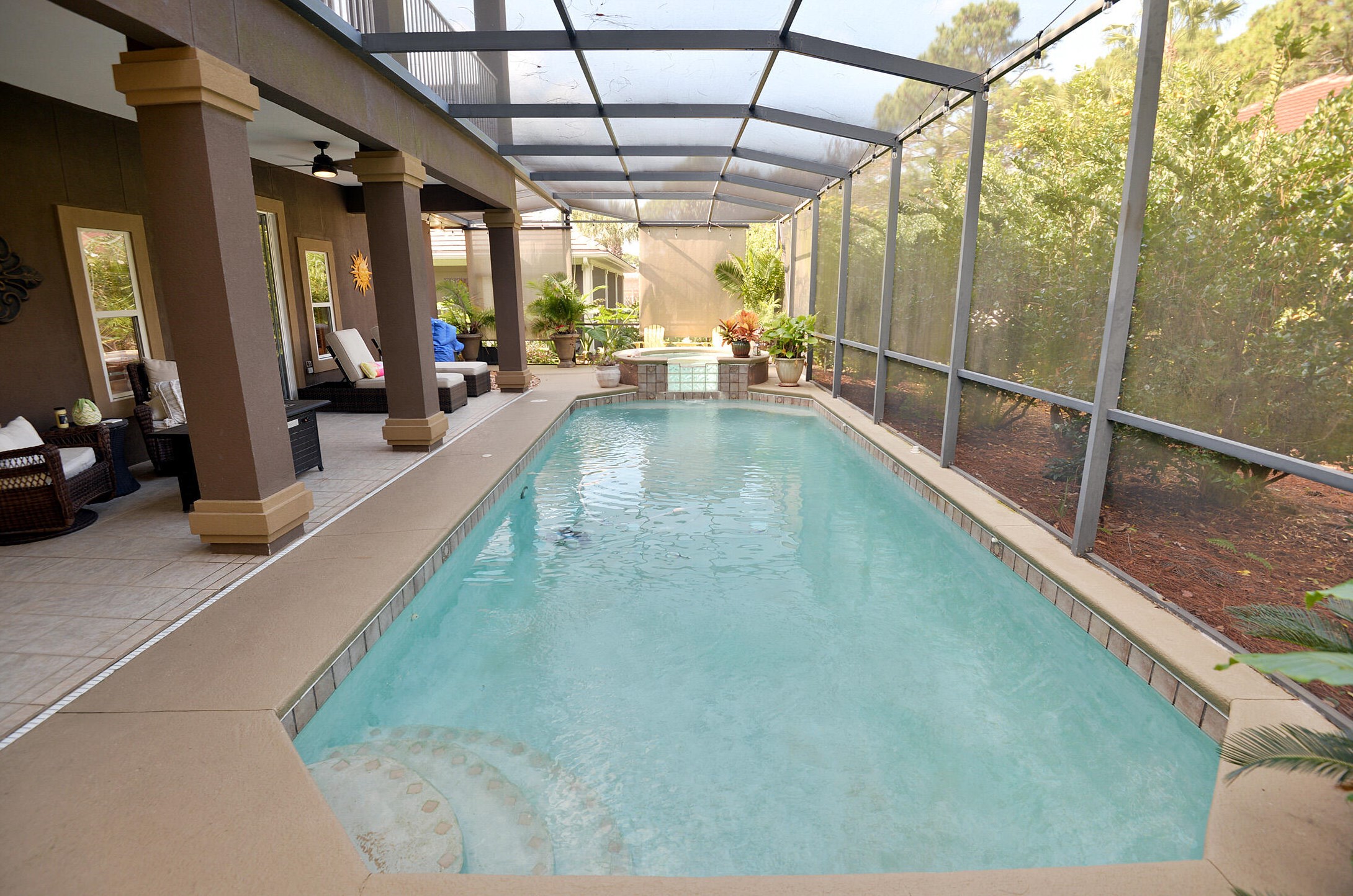 155 Indigo Loop, Destin FL 32550-5227 exterior