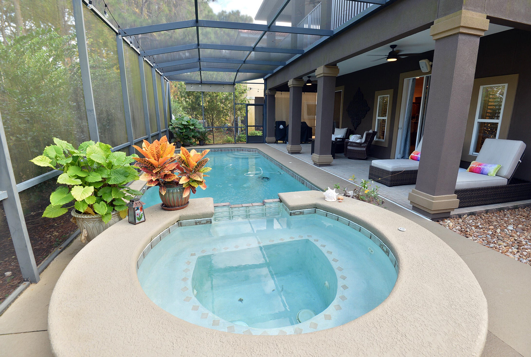 155 Indigo Loop, Destin FL 32550-5227 exterior