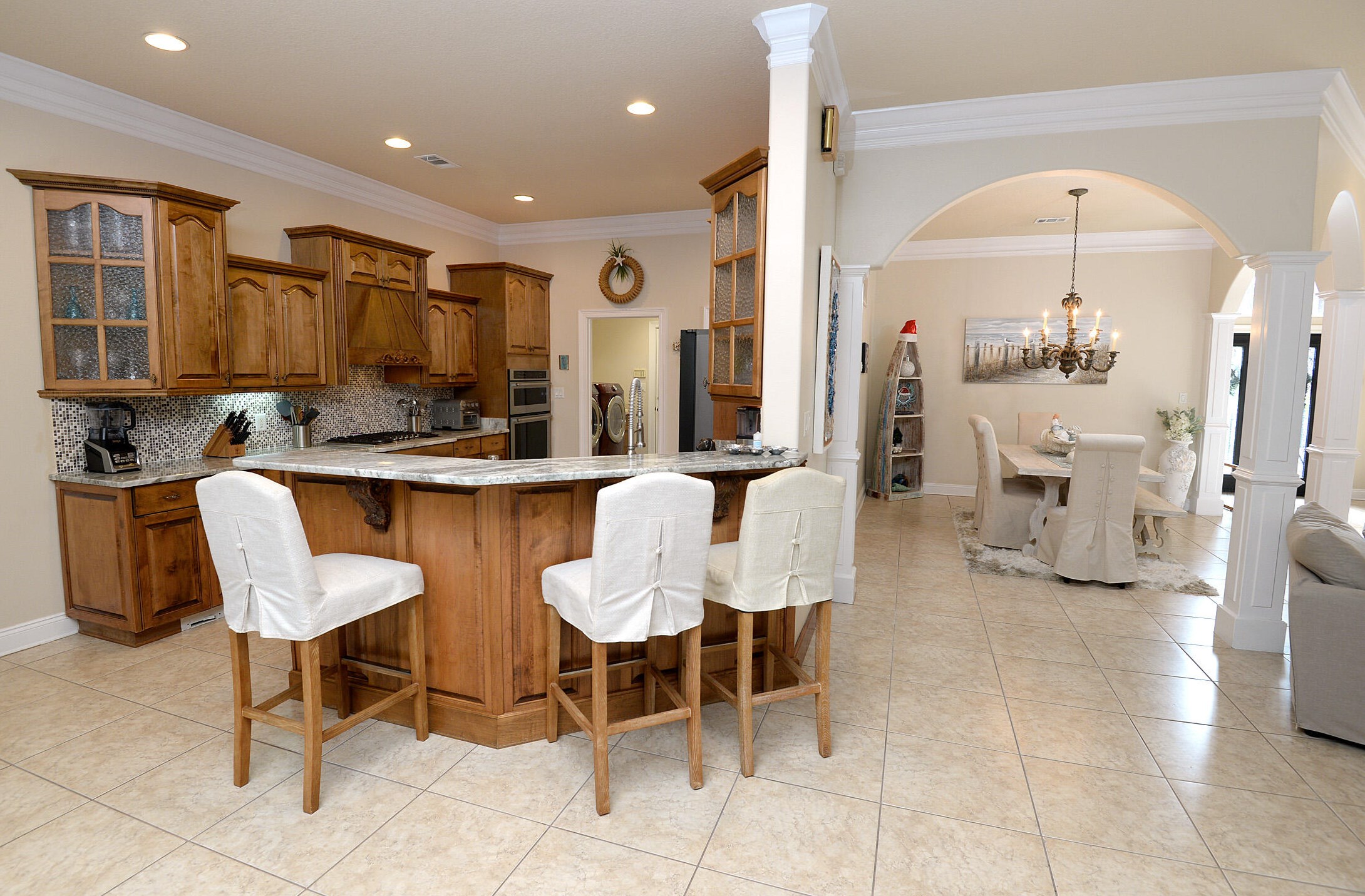 155 Indigo Loop, Destin FL 32550-5227 exterior