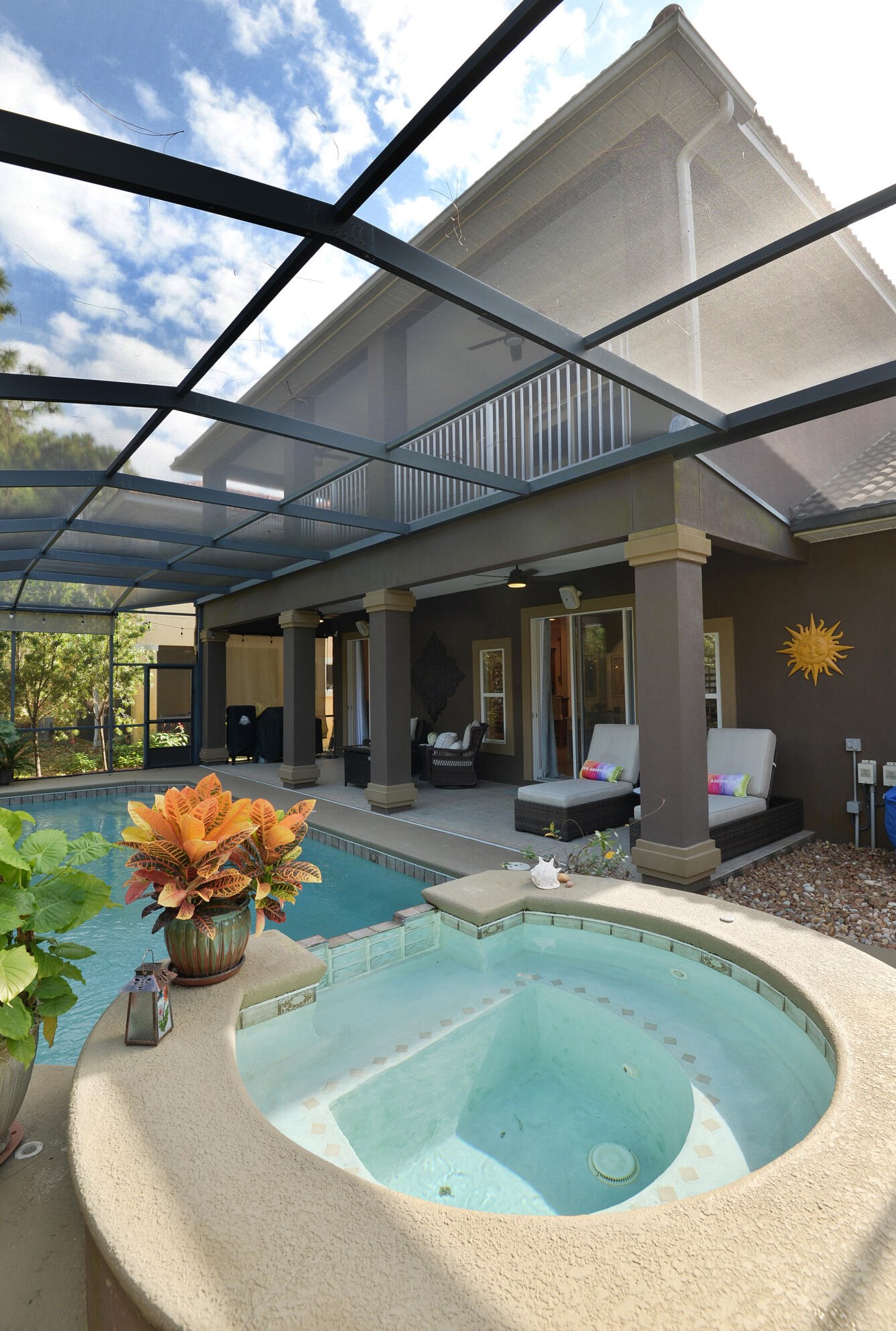 155 Indigo Loop, Destin FL 32550-5227 exterior