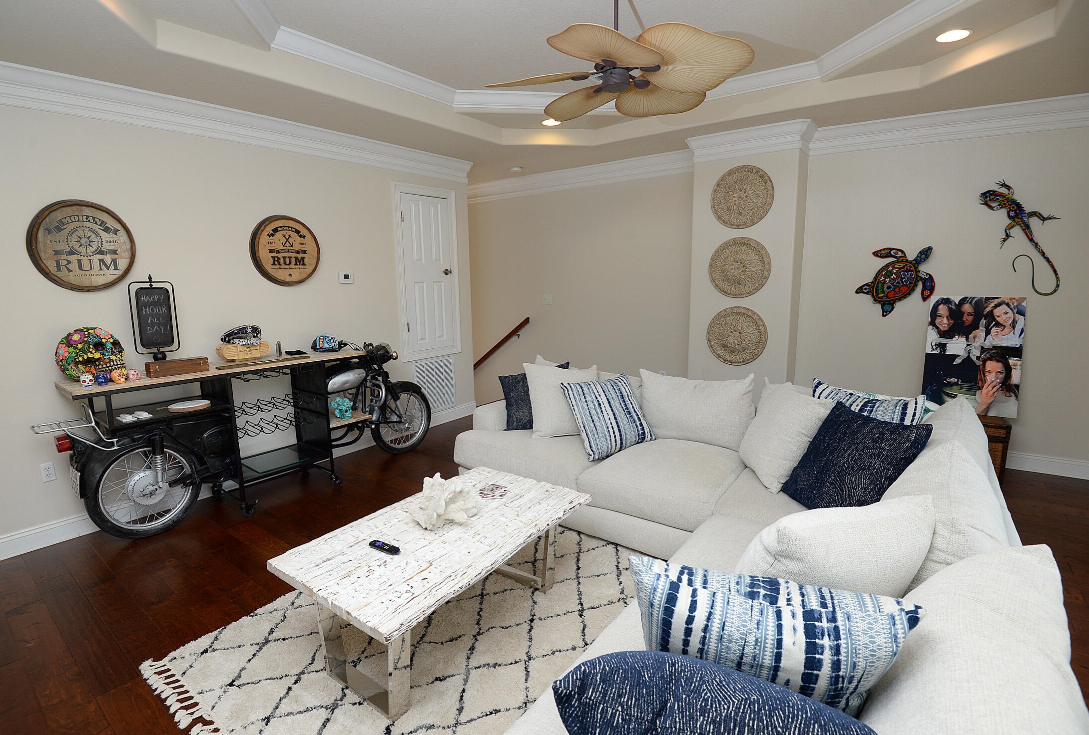 155 Indigo Loop, Destin FL 32550-5227 exterior