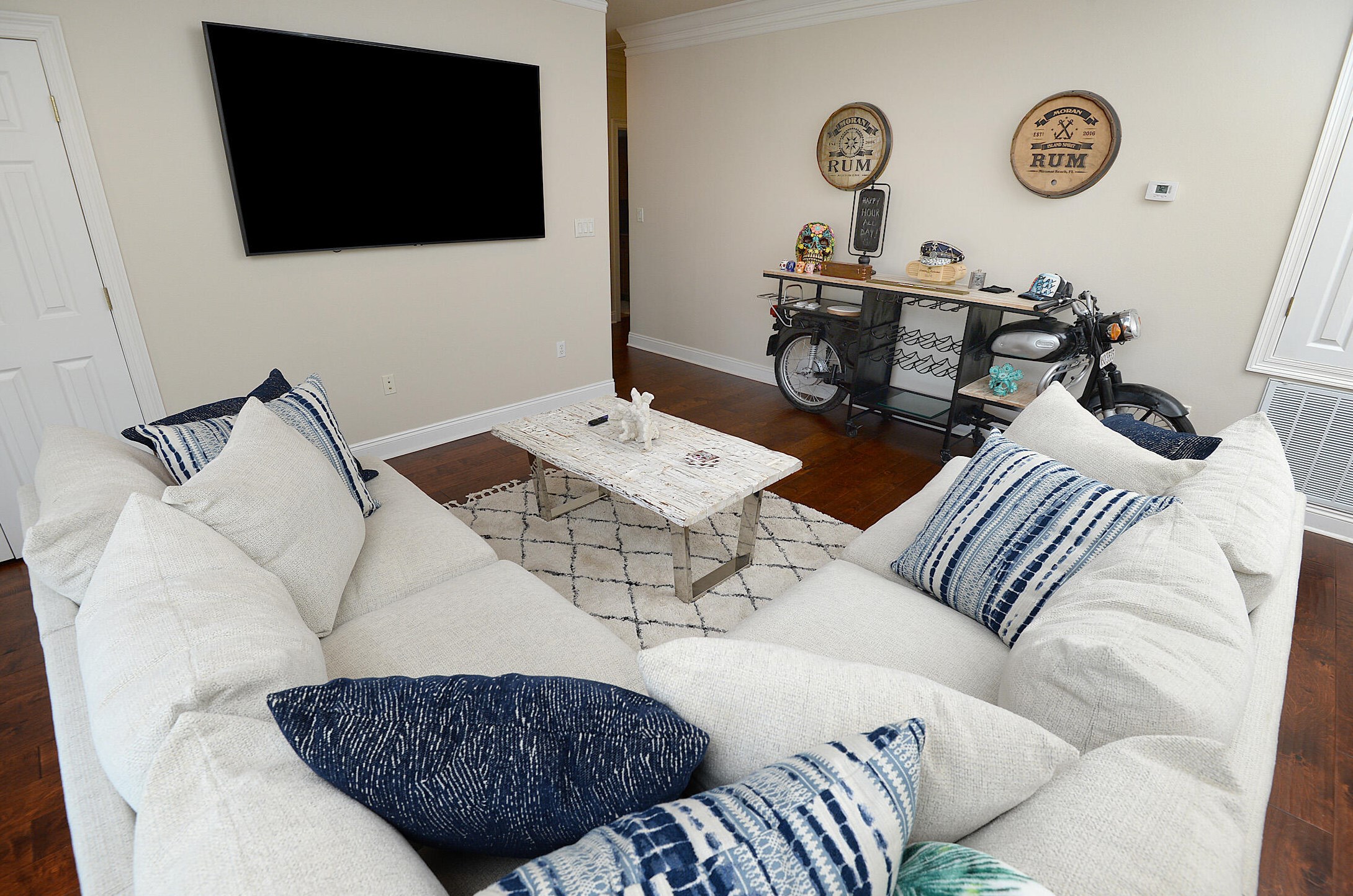 155 Indigo Loop, Destin FL 32550-5227 exterior