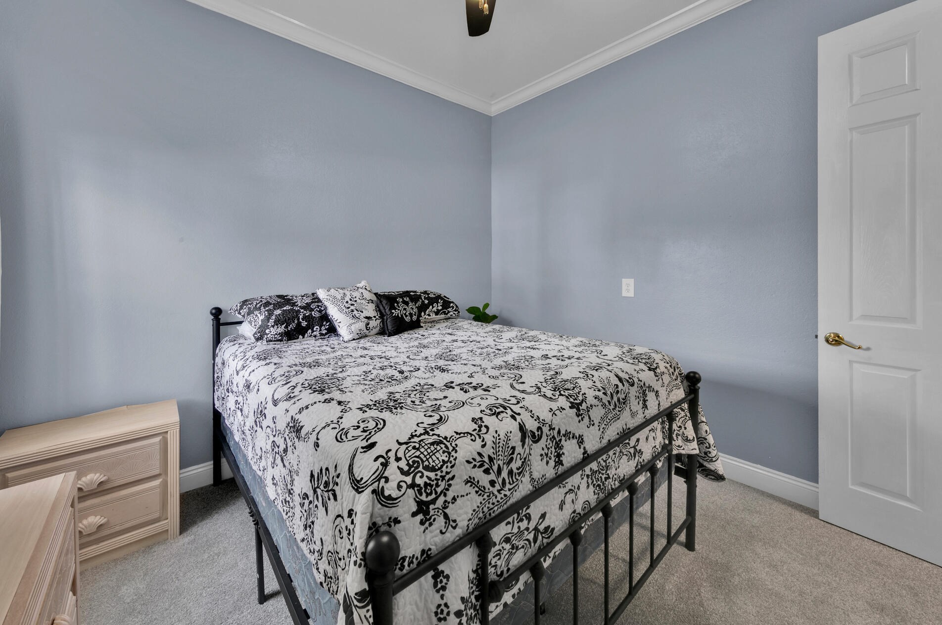 60 Blue Crab Loop, Panama City FL 32413-6154 exterior