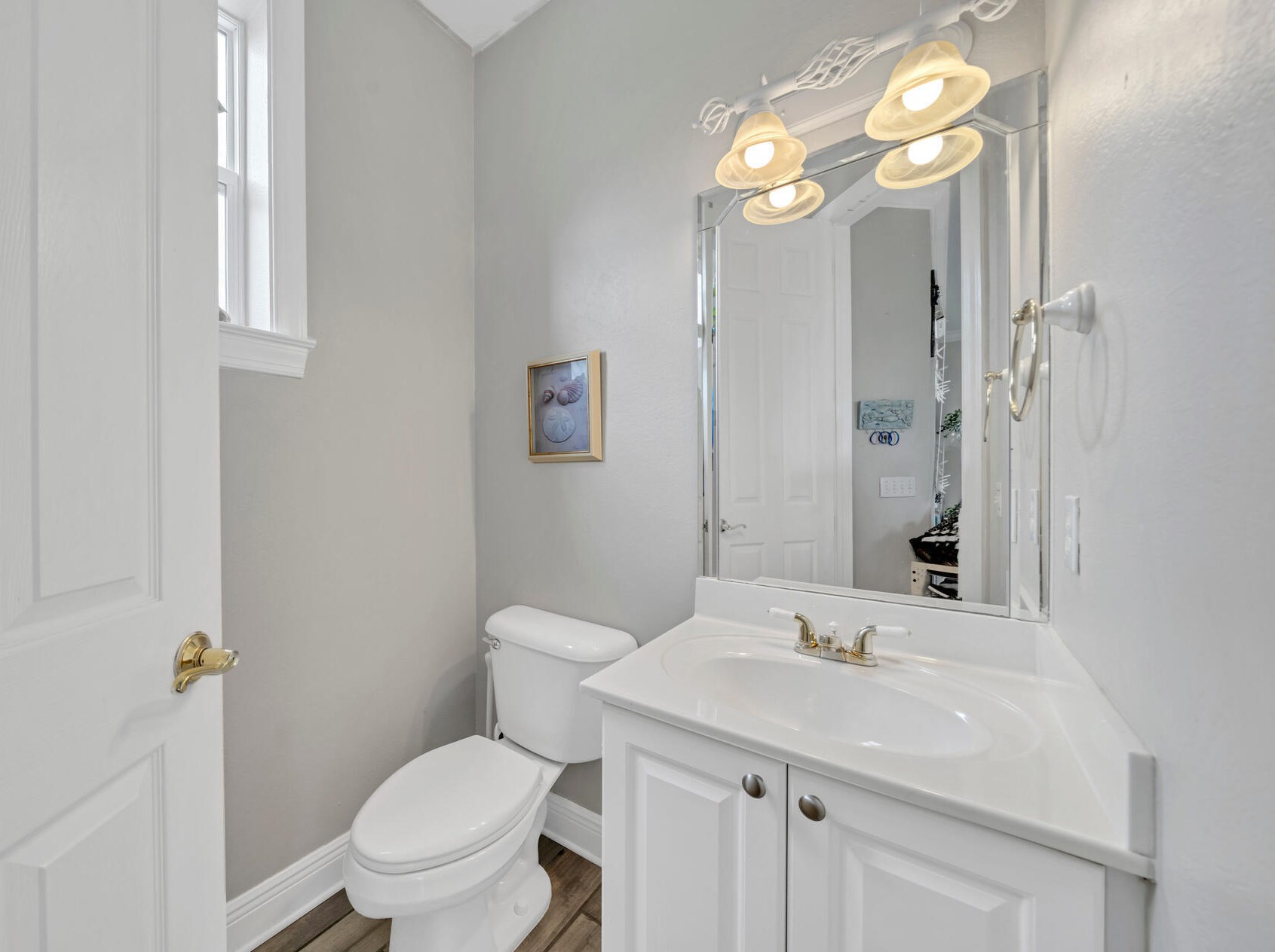 60 Blue Crab Loop, Panama City FL 32413-6154 exterior