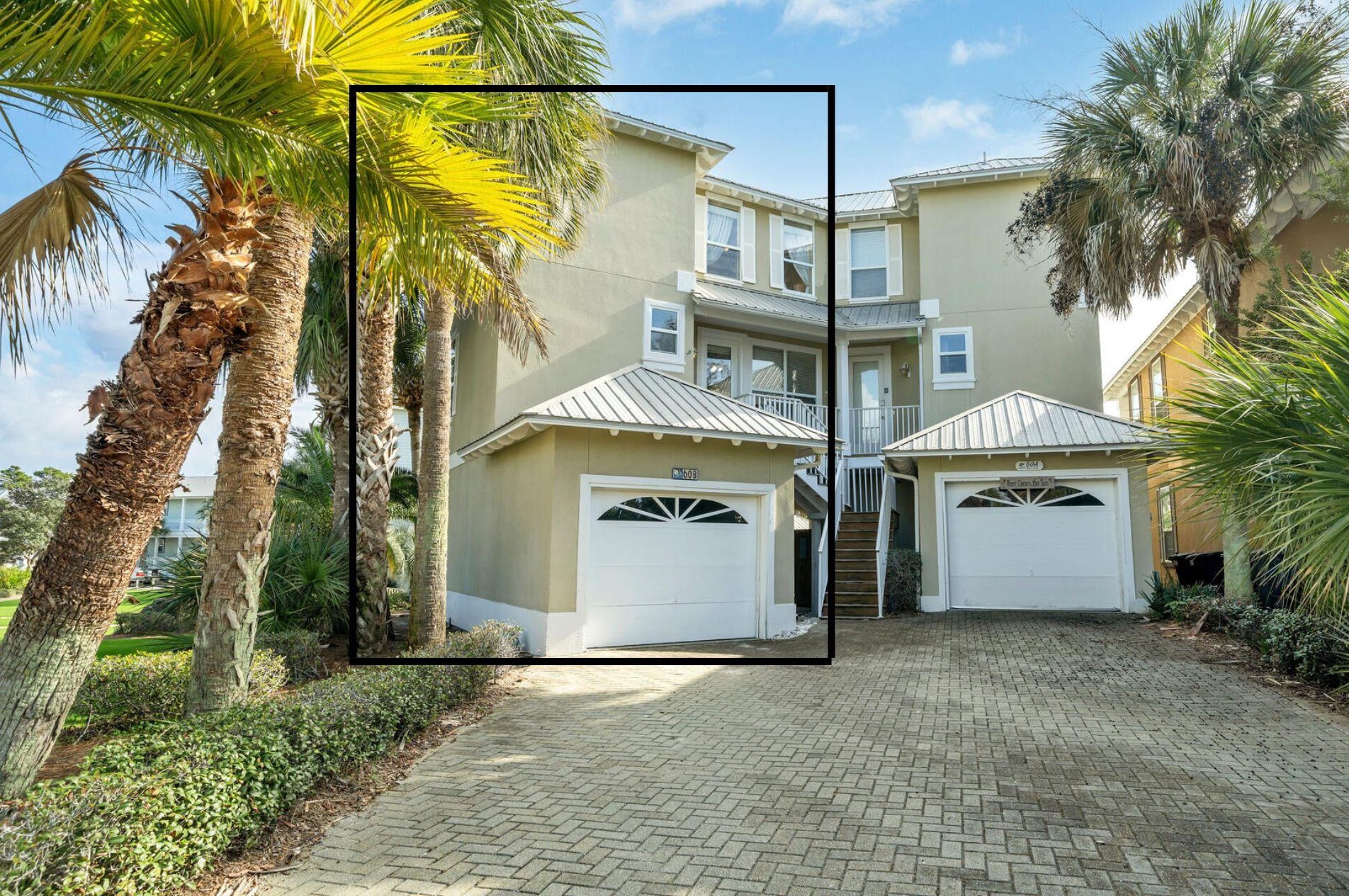 60 Blue Crab Loop, Panama City FL 32413-6154 exterior