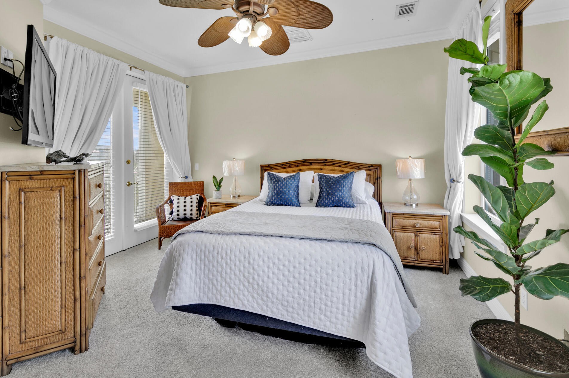 60 Blue Crab Loop, Panama City FL 32413-6154 exterior