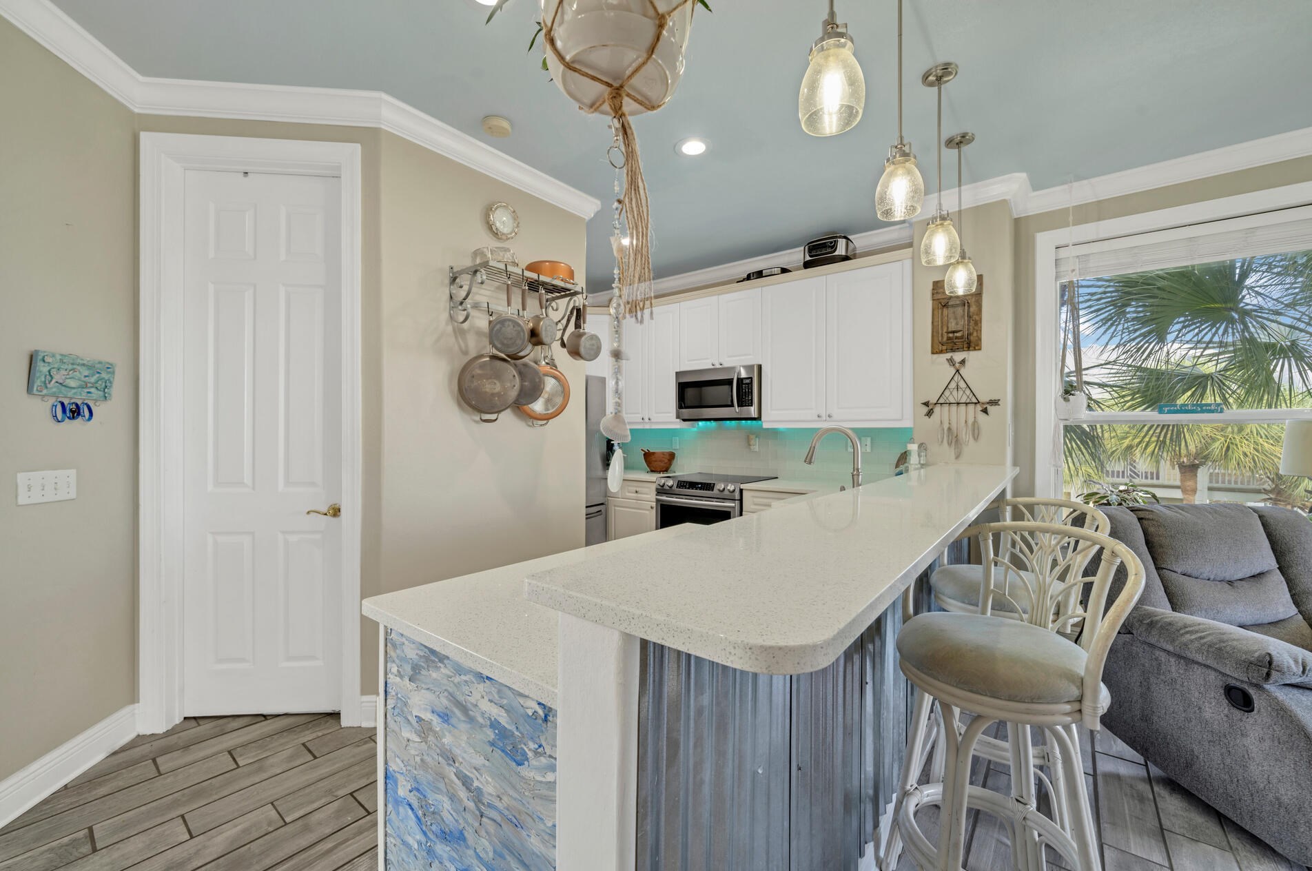 60 Blue Crab Loop, Panama City FL 32413-6154 exterior