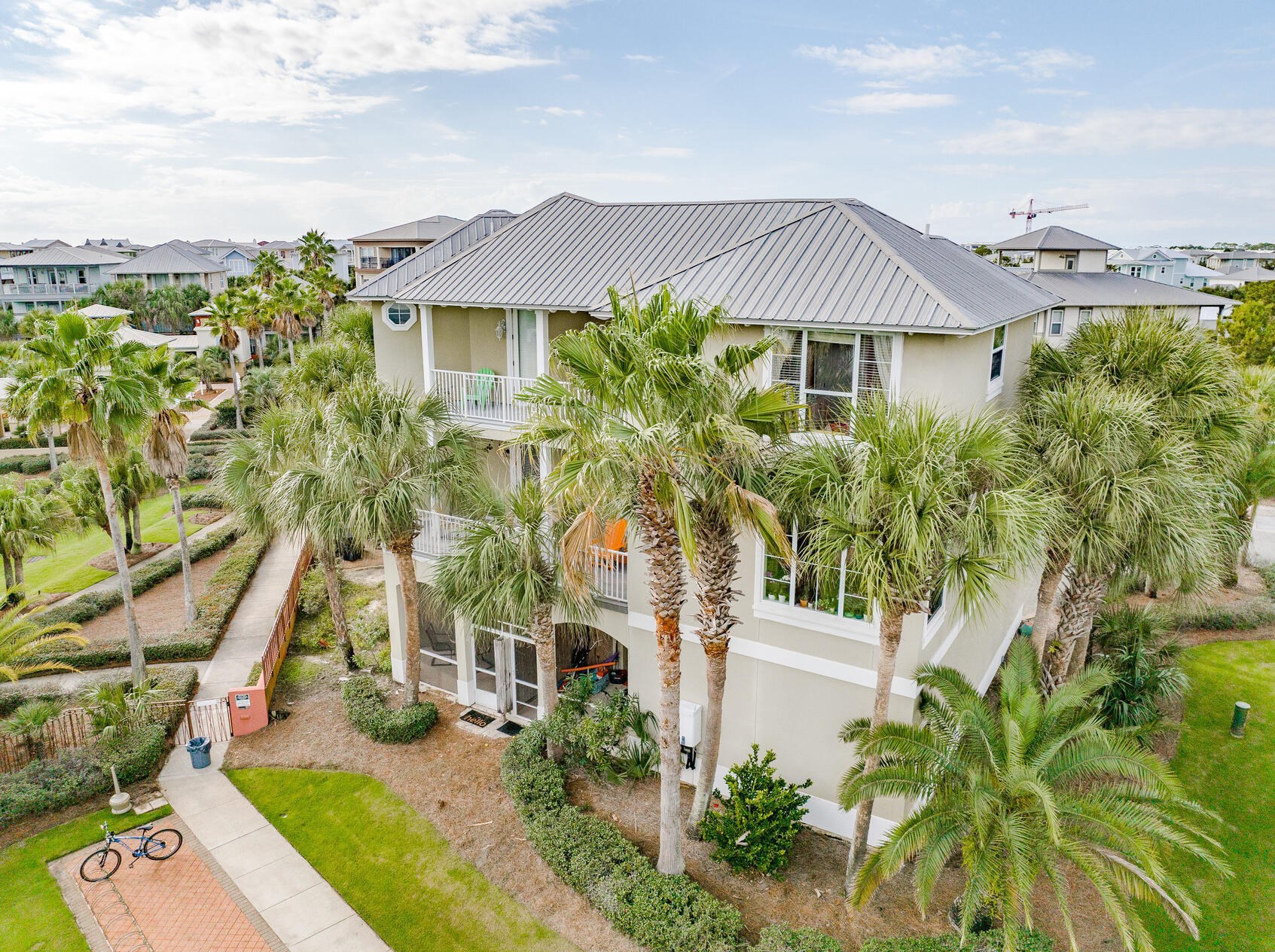 60 Blue Crab Loop, Panama City, FL 32461-6153