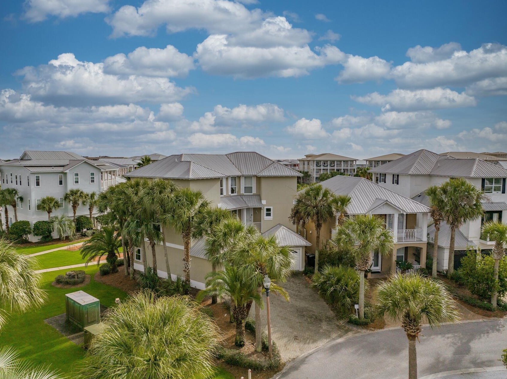 60 Blue Crab Loop, Panama City FL 32413-6154 exterior