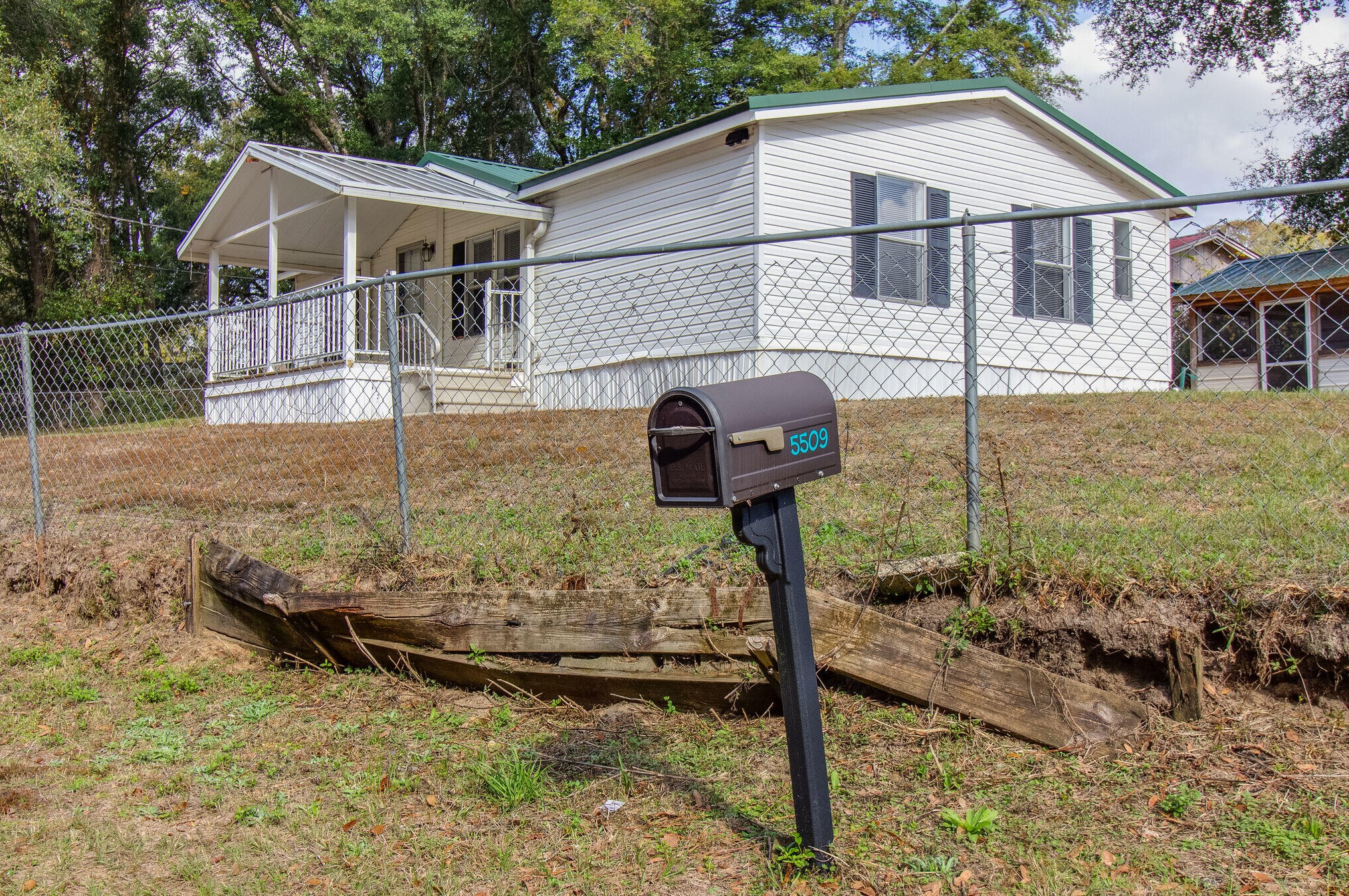 5509 Cone Dr, Crestview, FL 32539