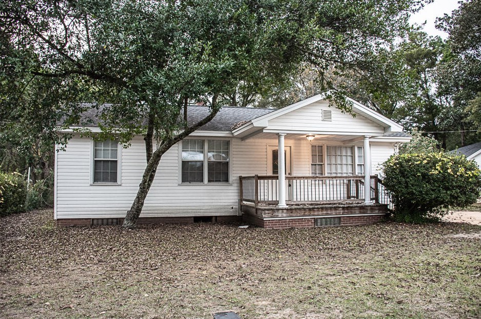 274 Anderson St, Crestview, FL 32536