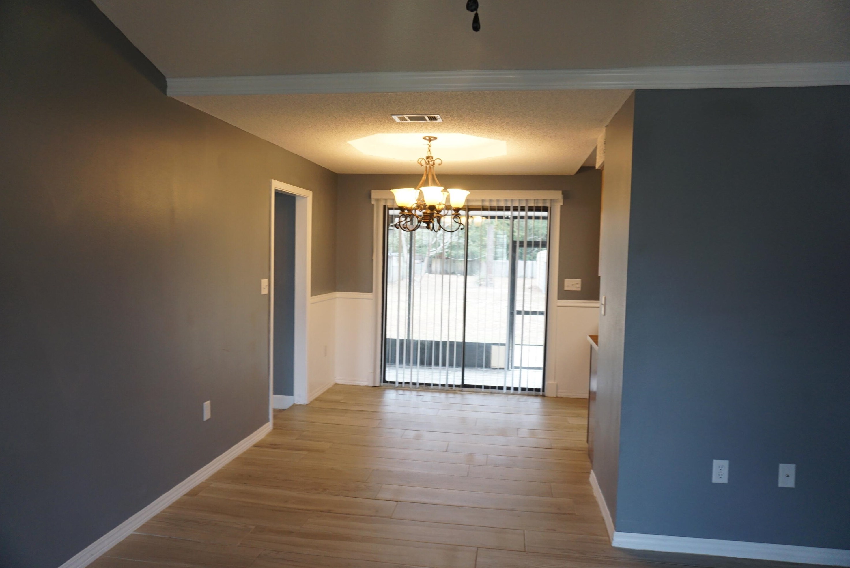 331 Hudson Dr, Crestview FL  32539-8305 exterior