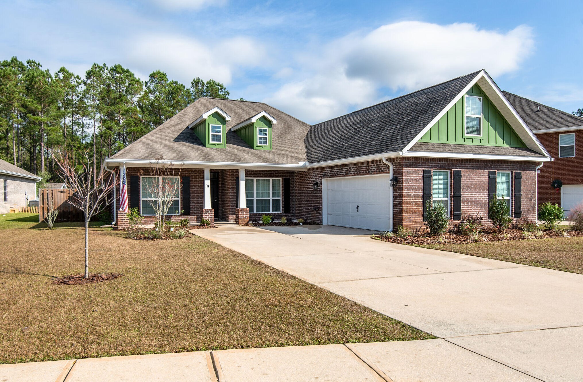 88 Secret St, Freeport, FL 32439