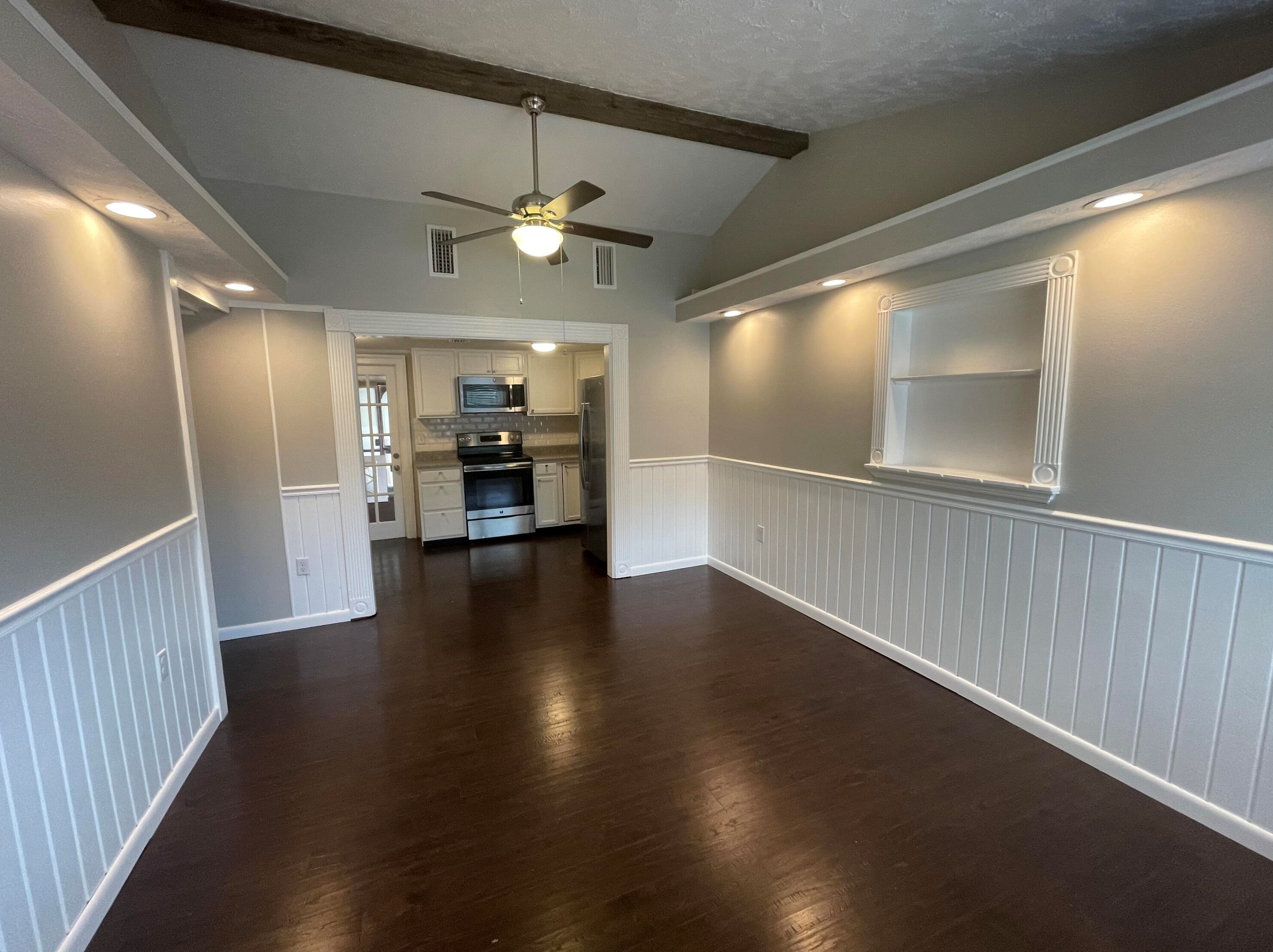 191 Patton St, Crestview FL  32539-2217 exterior