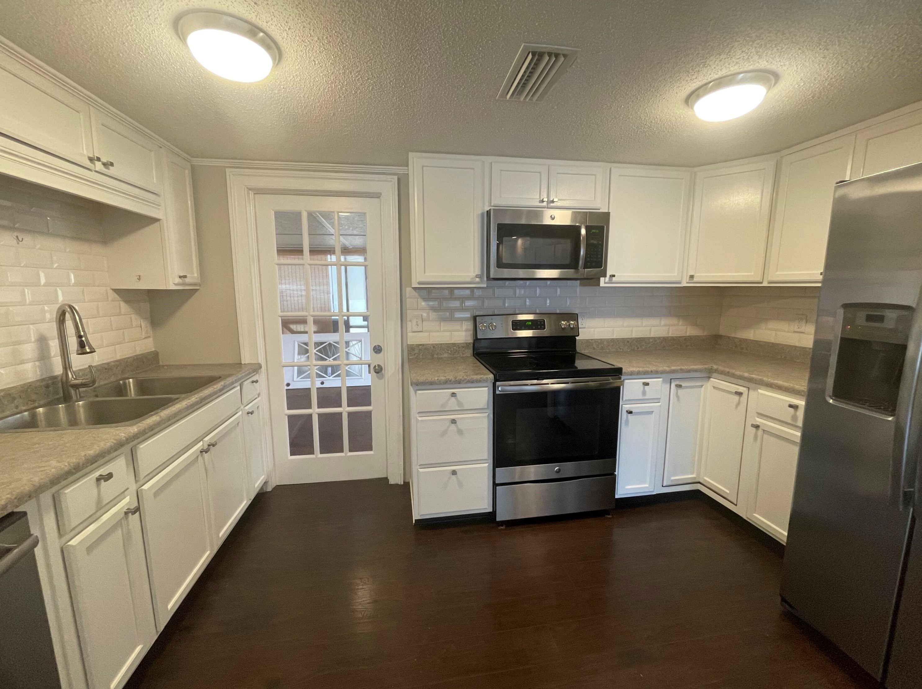 191 Patton St, Crestview FL  32539-2217 exterior