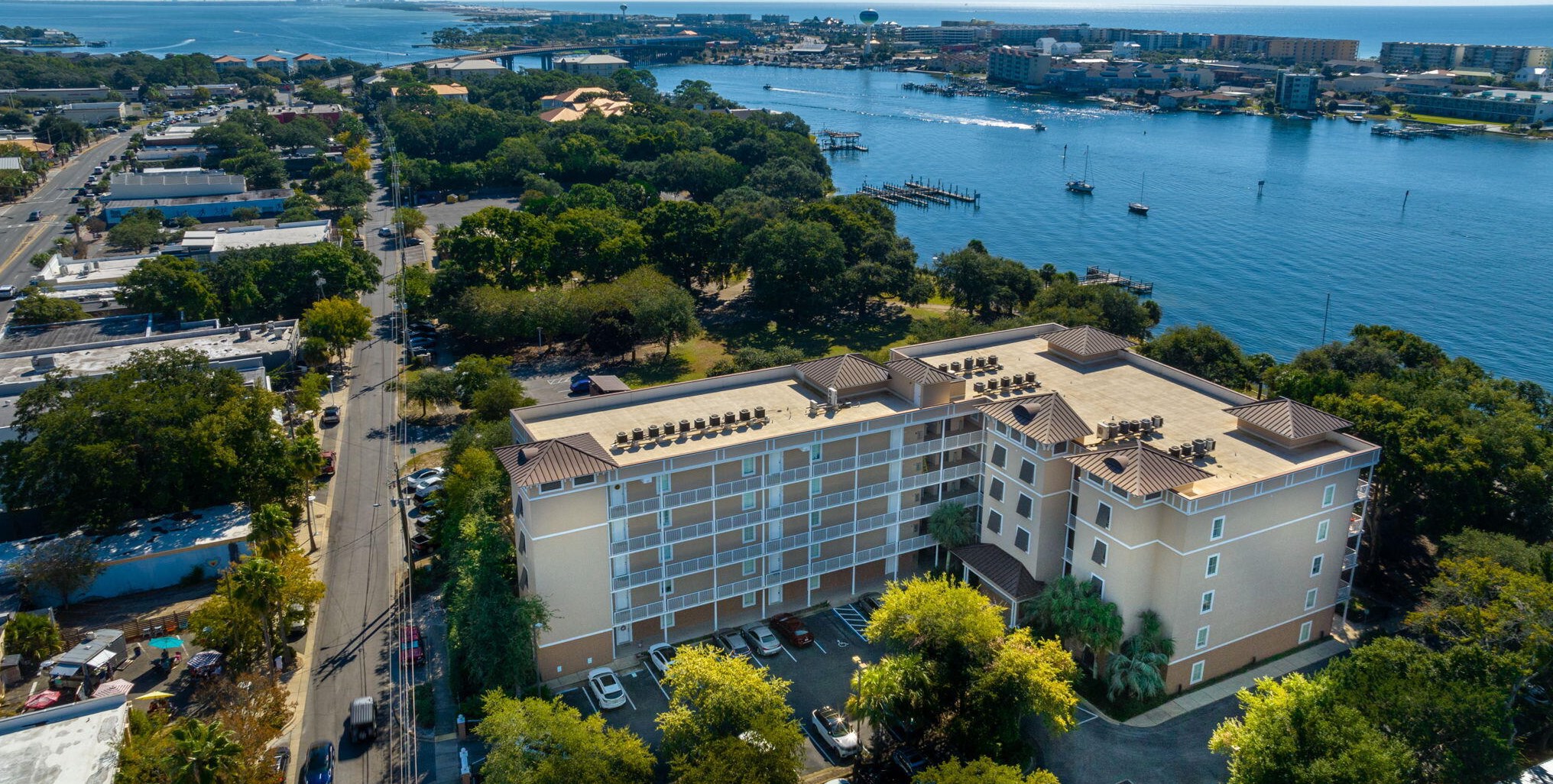 113 Se Brooks Street Se #unit 304, Fort Walton Beach, FL 32548