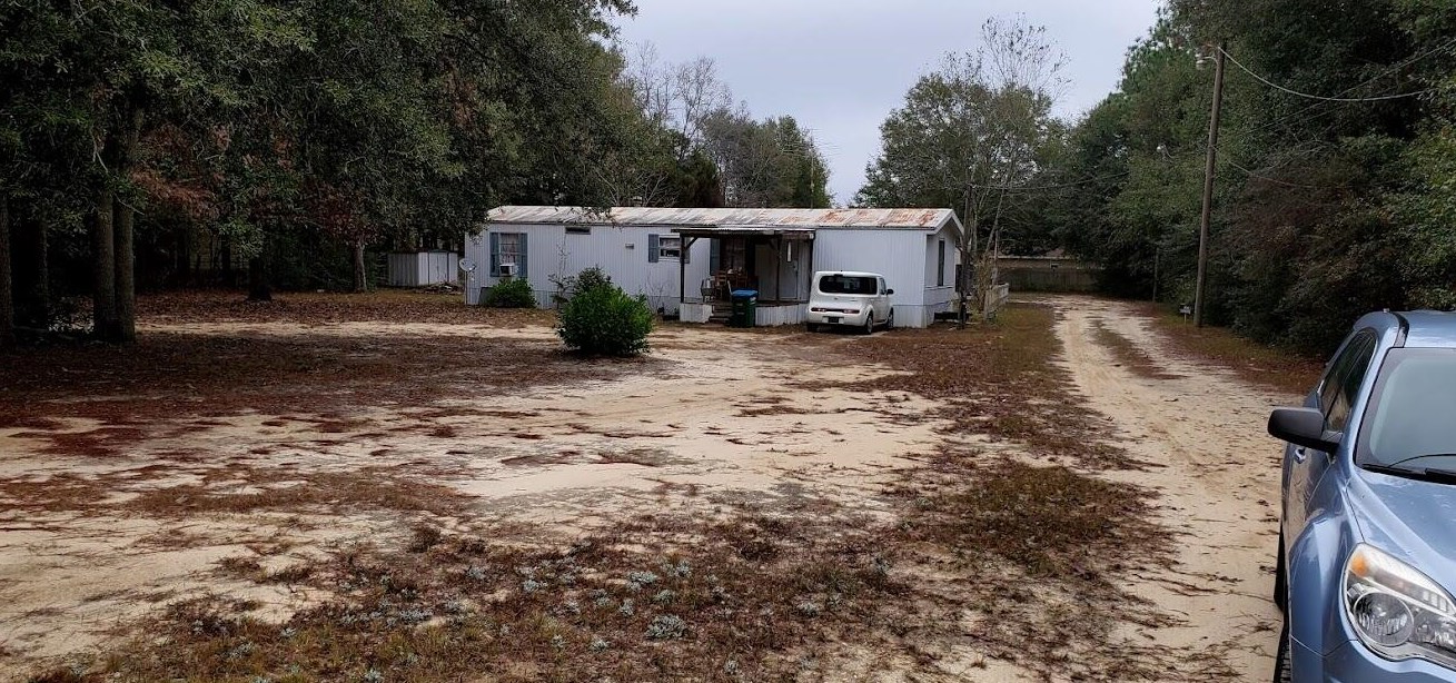 5377 Fox Hound Ln, Crestview, FL 32531-8357
