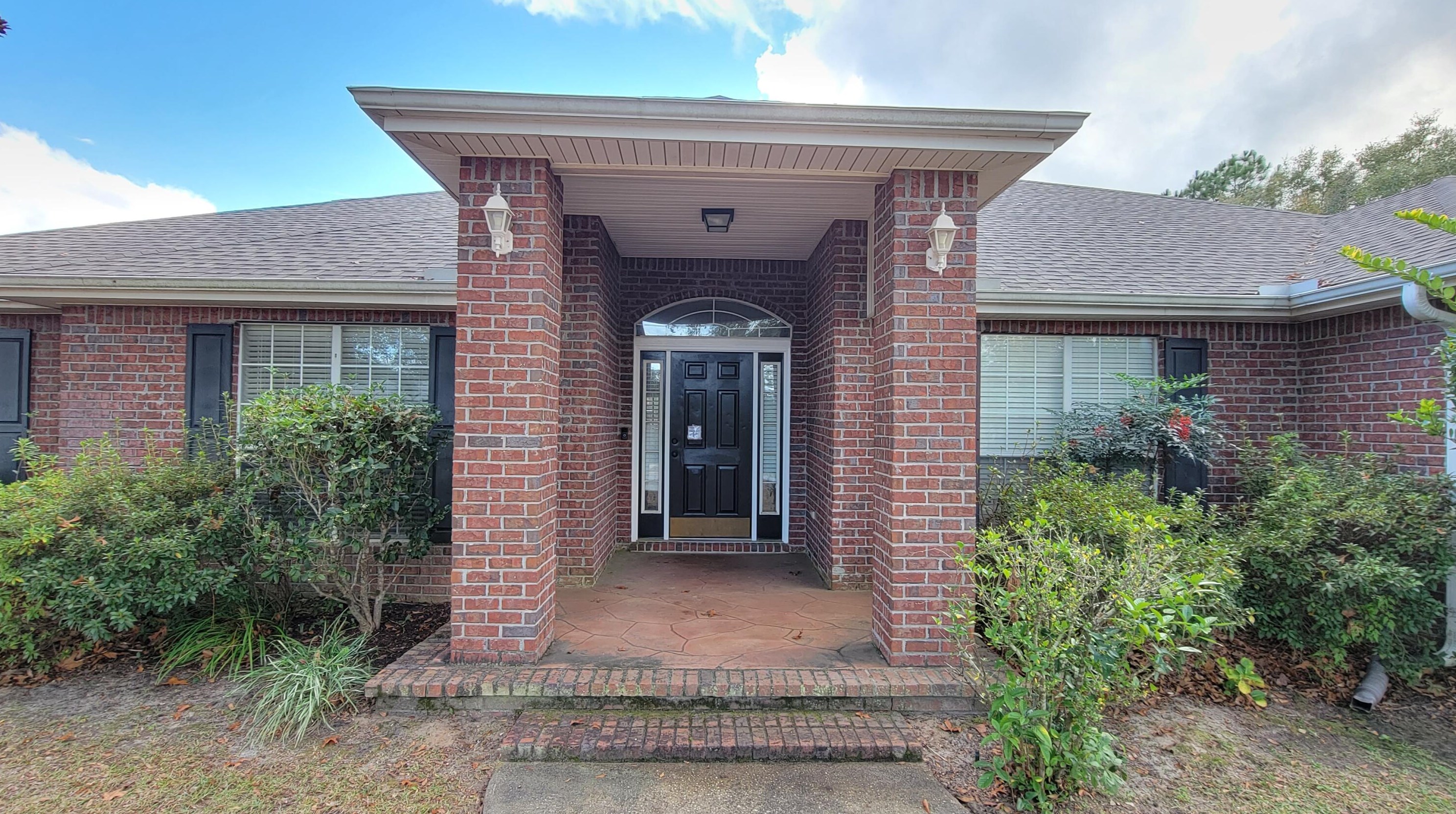 2604 Palamino Trl, Crestview, FL 32536-4326