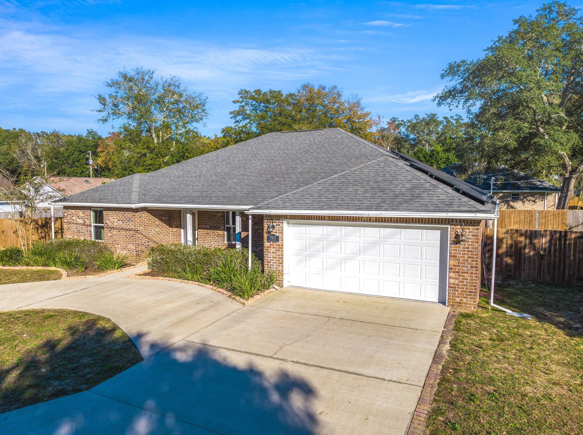 701 Hart St, Fort Walton Beach, FL 32547-1927