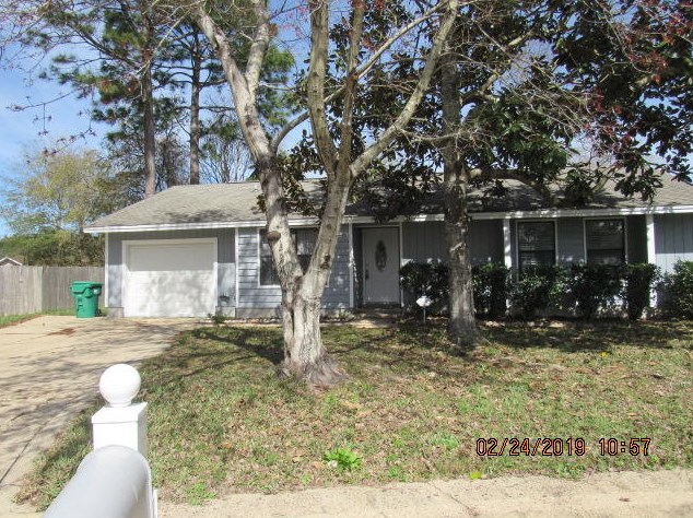 1116 Green Tree Ct, Fort Walton Beach, FL 32547