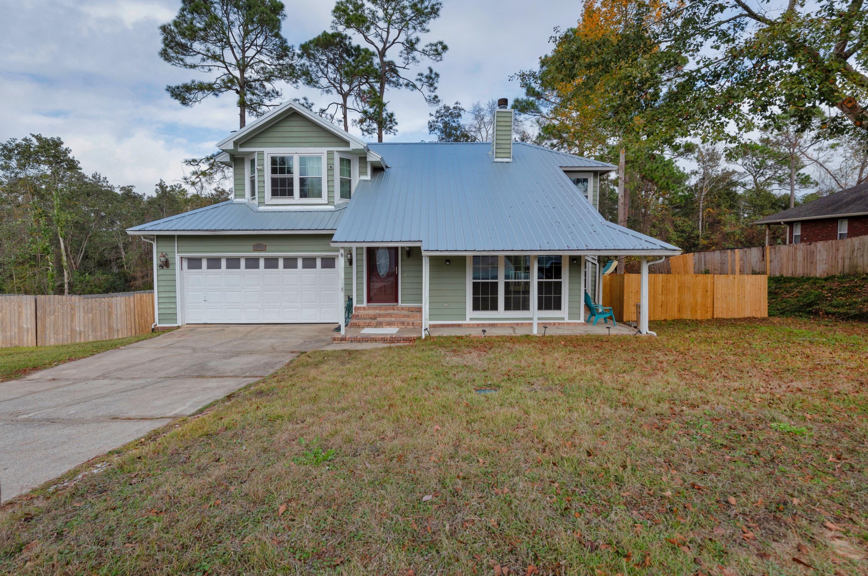 2763 Keats Dr, Crestview, FL 32539-8363