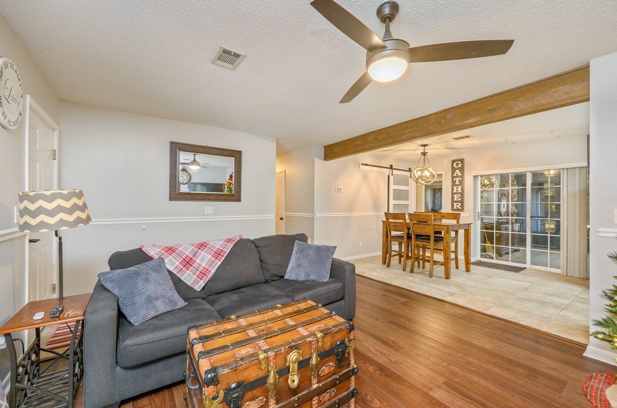 107 Shell Dr, Crestview FL  32536-9557 exterior