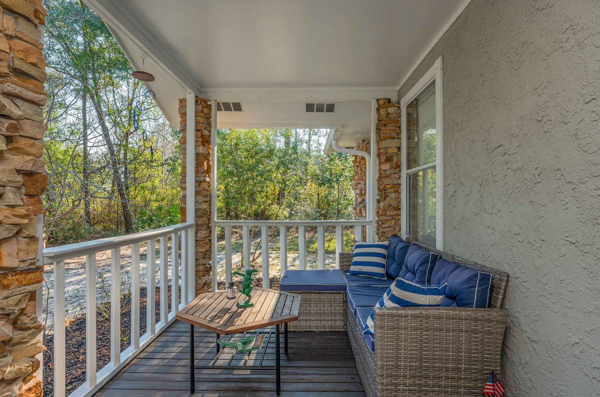 107 Shell Dr, Crestview FL  32536-9557 exterior