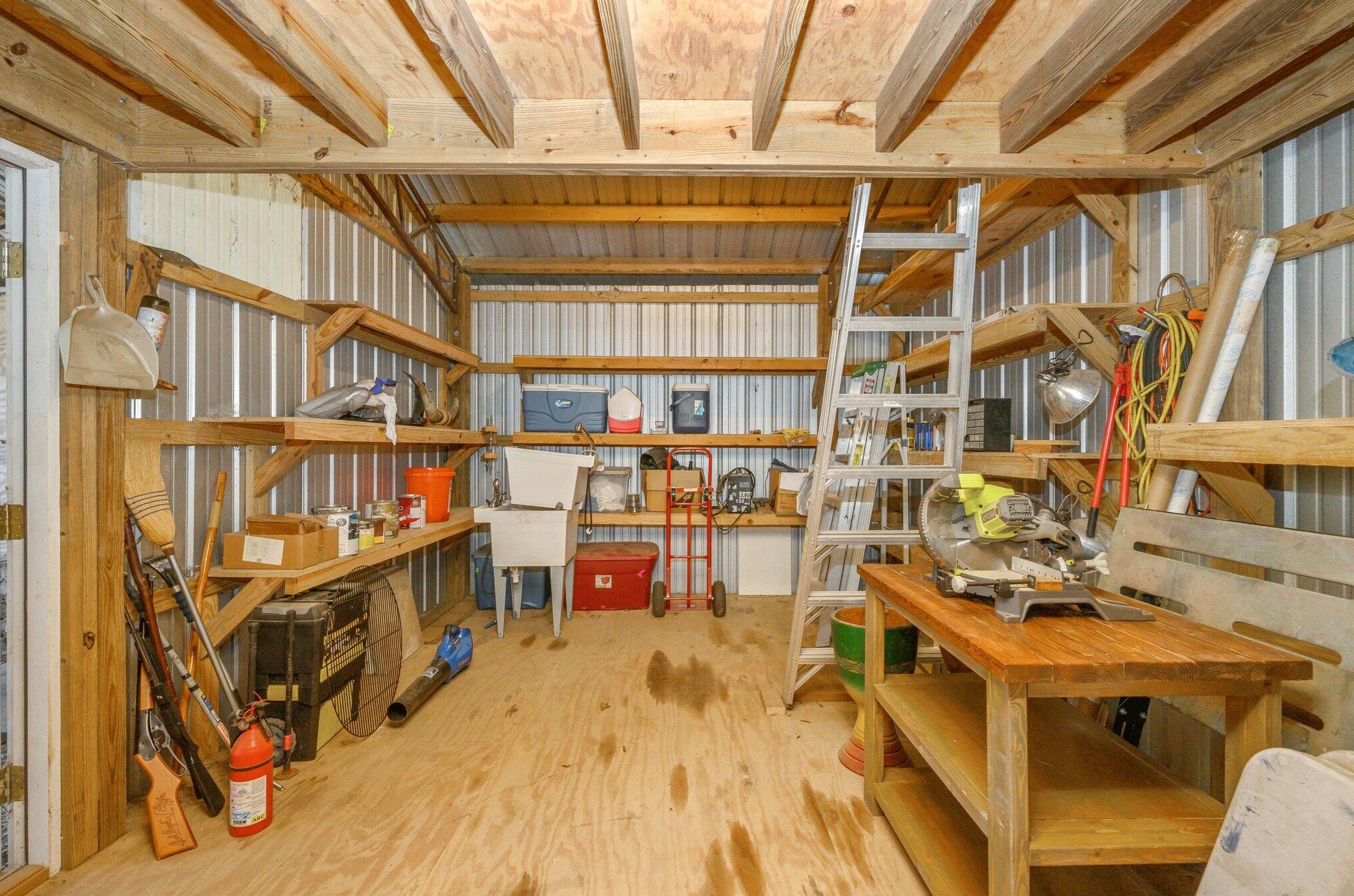 107 Shell Dr, Crestview FL  32536-9557 exterior