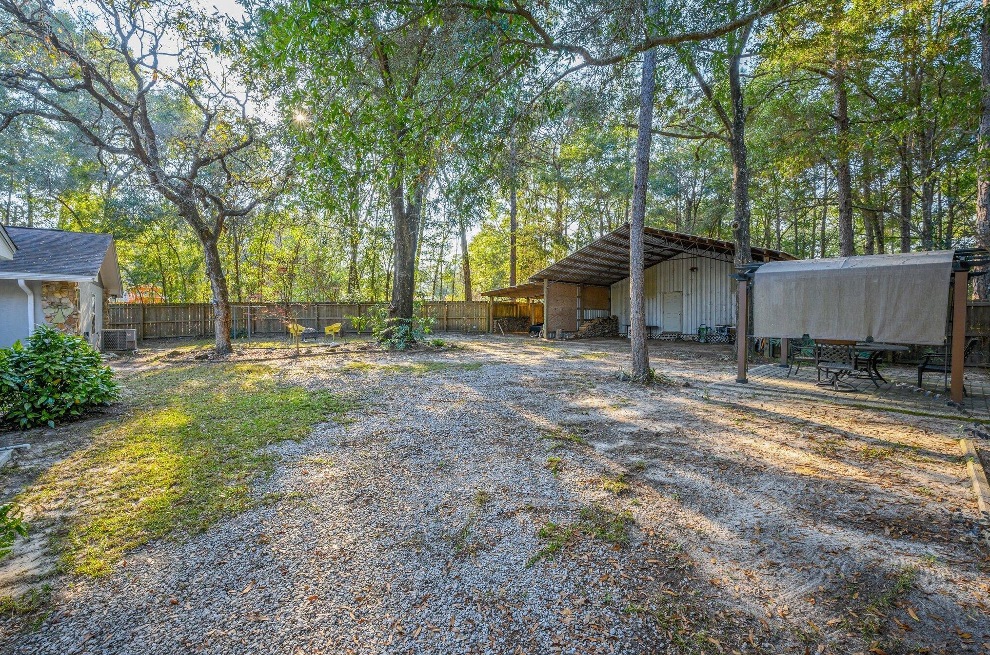 107 Shell Dr, Crestview FL  32536-9557 exterior