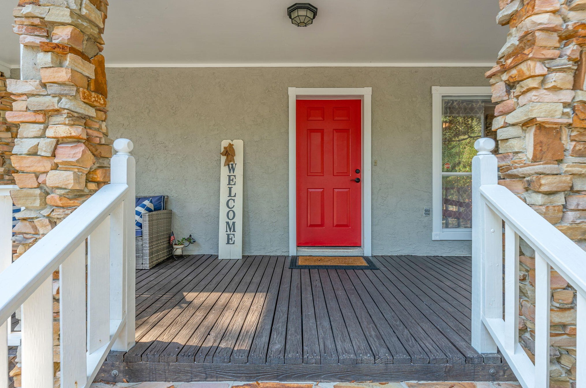 107 Shell Dr, Crestview FL  32536-9557 exterior